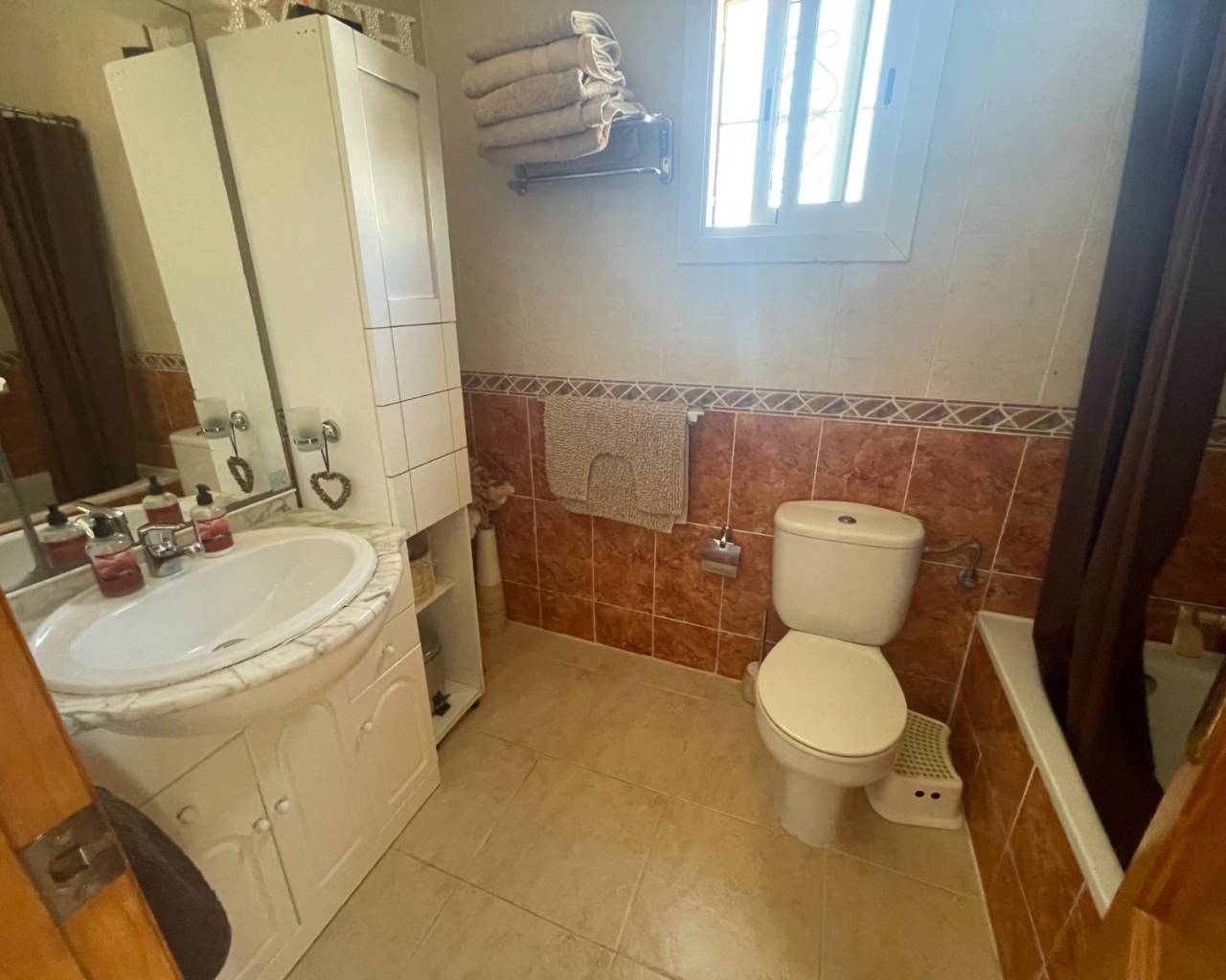 Villa à vendre à Alicante 9