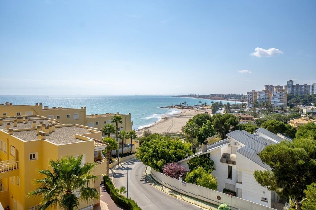 Villa à vendre à Alicante 27