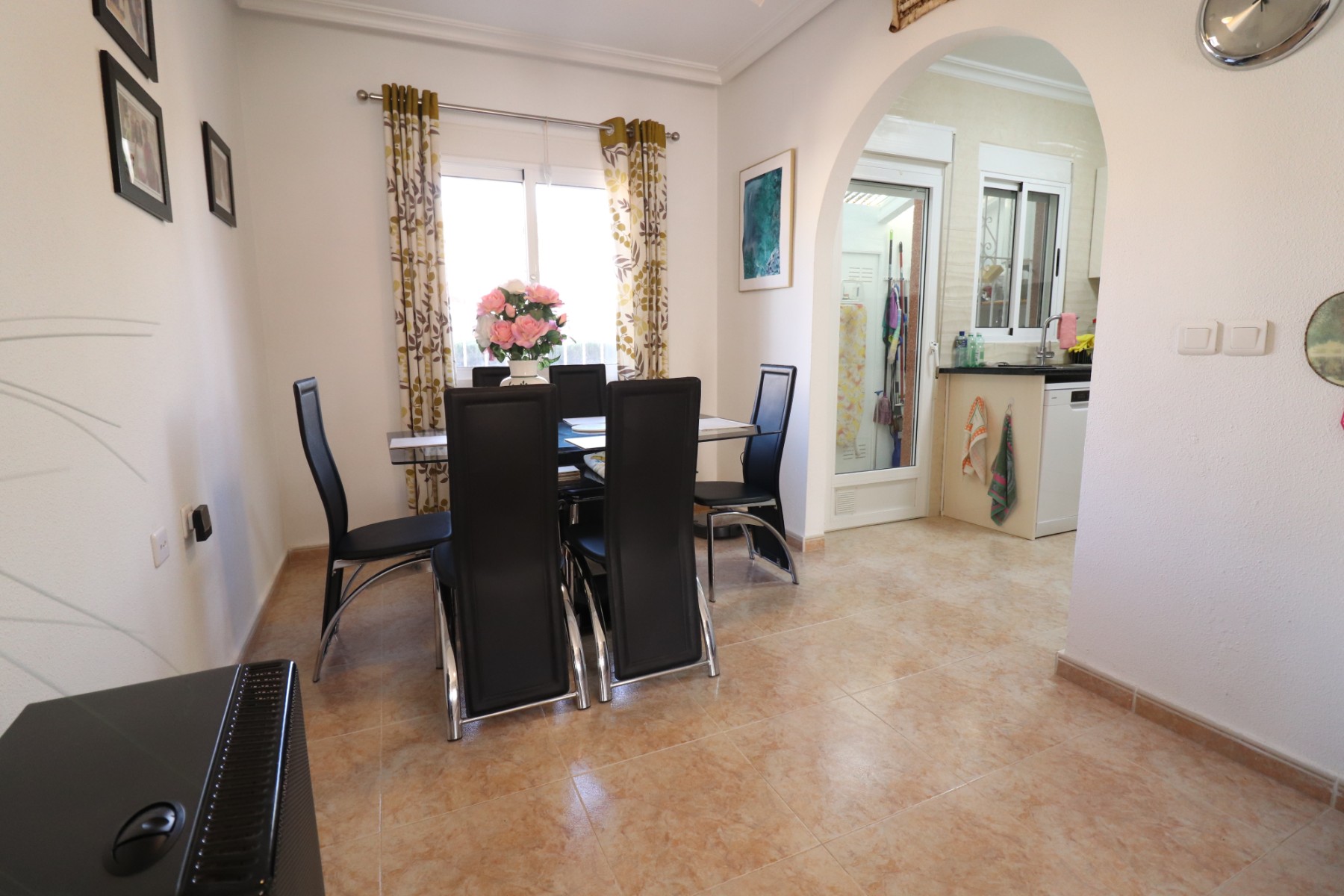 Villa for sale in Alicante 7