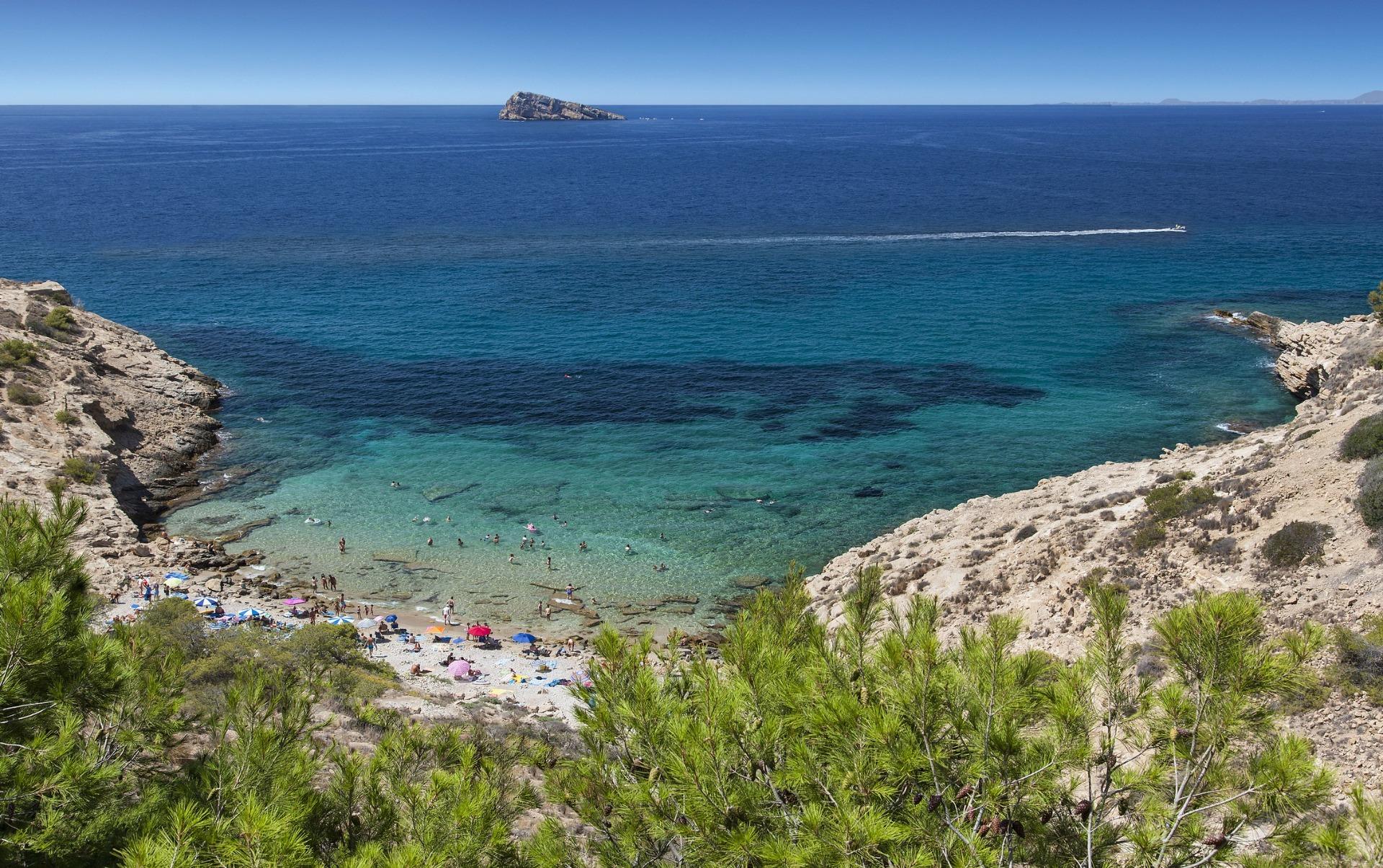 Chalé en venta en Alicante 23