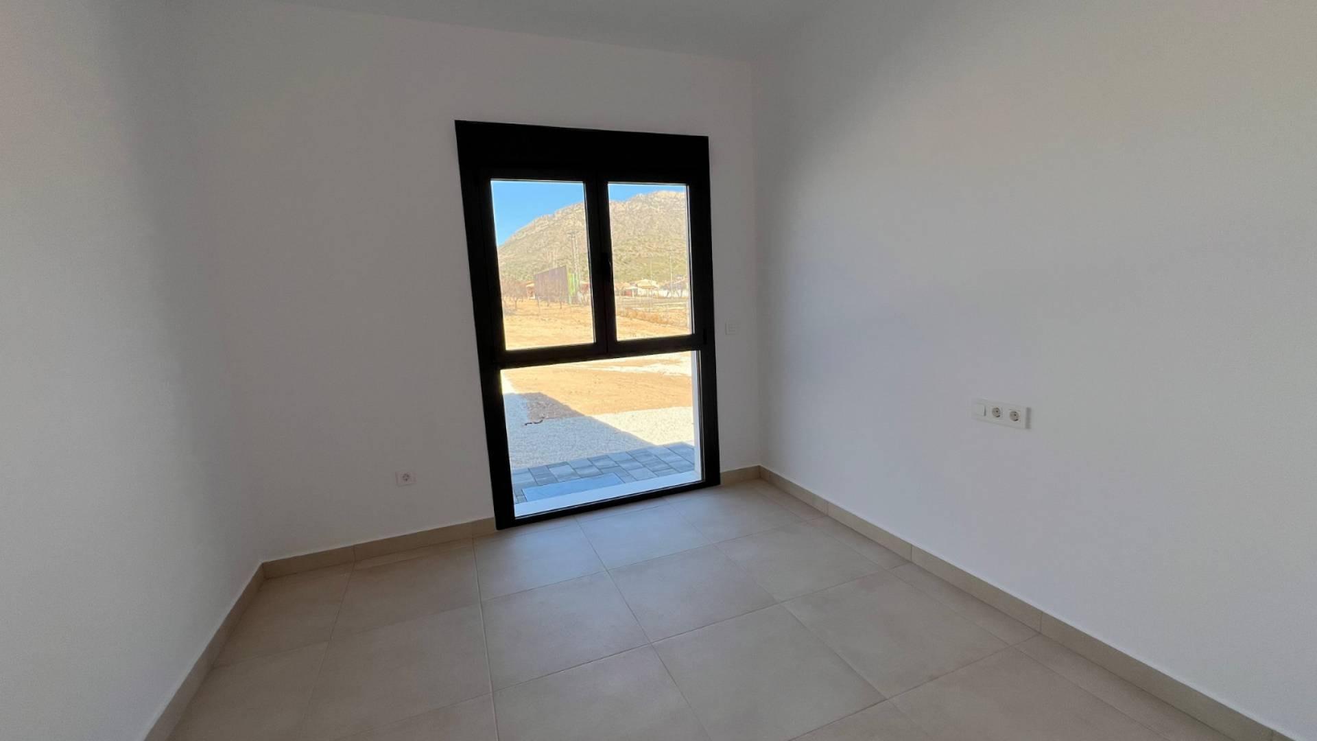 Villa à vendre à Alicante 19