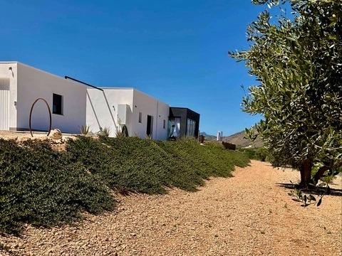 Villa à vendre à Alicante 30