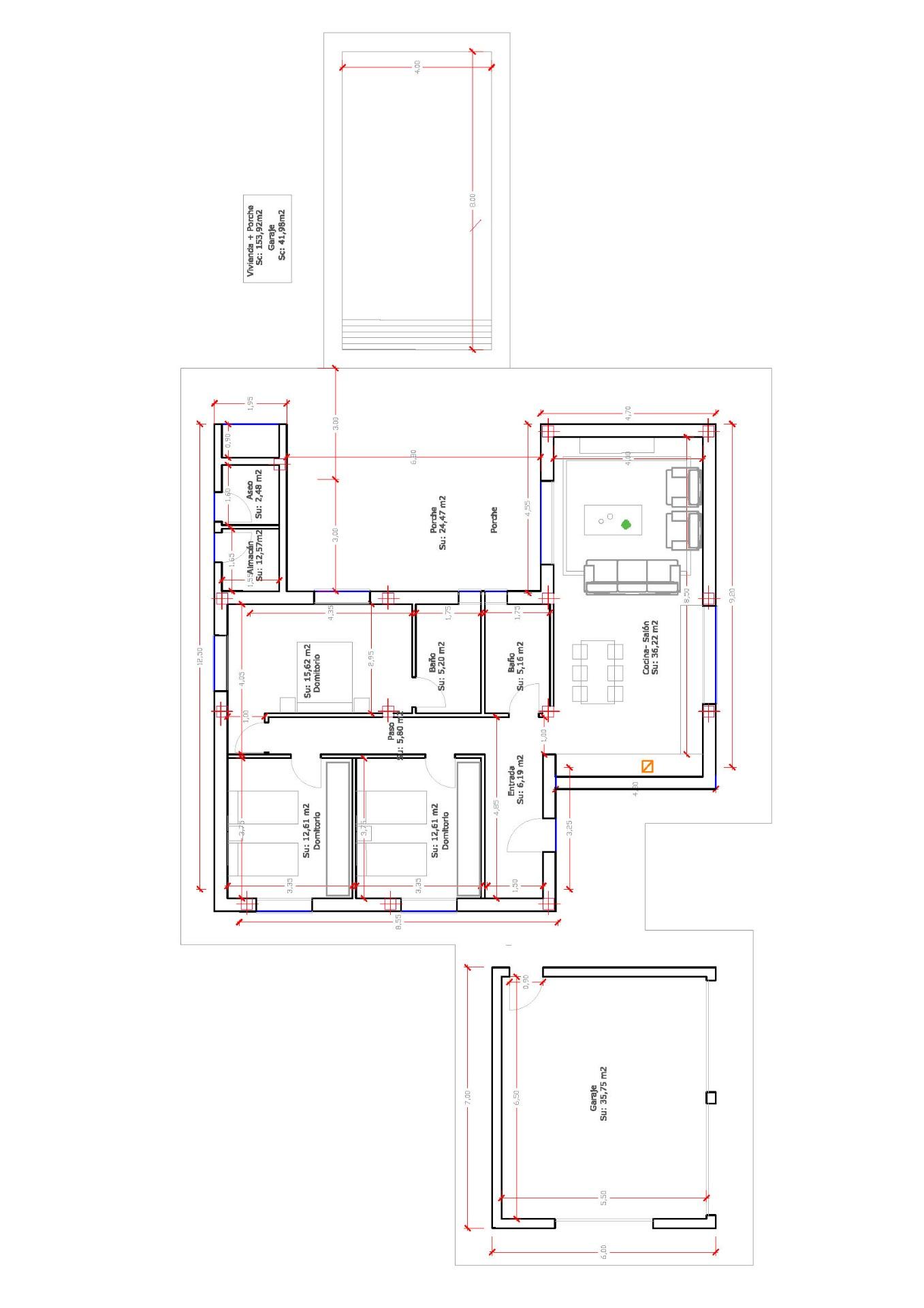 Villa till salu i Alicante 31