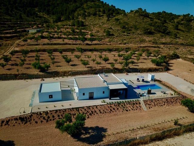 Villa for sale in Guardamar and surroundings 2