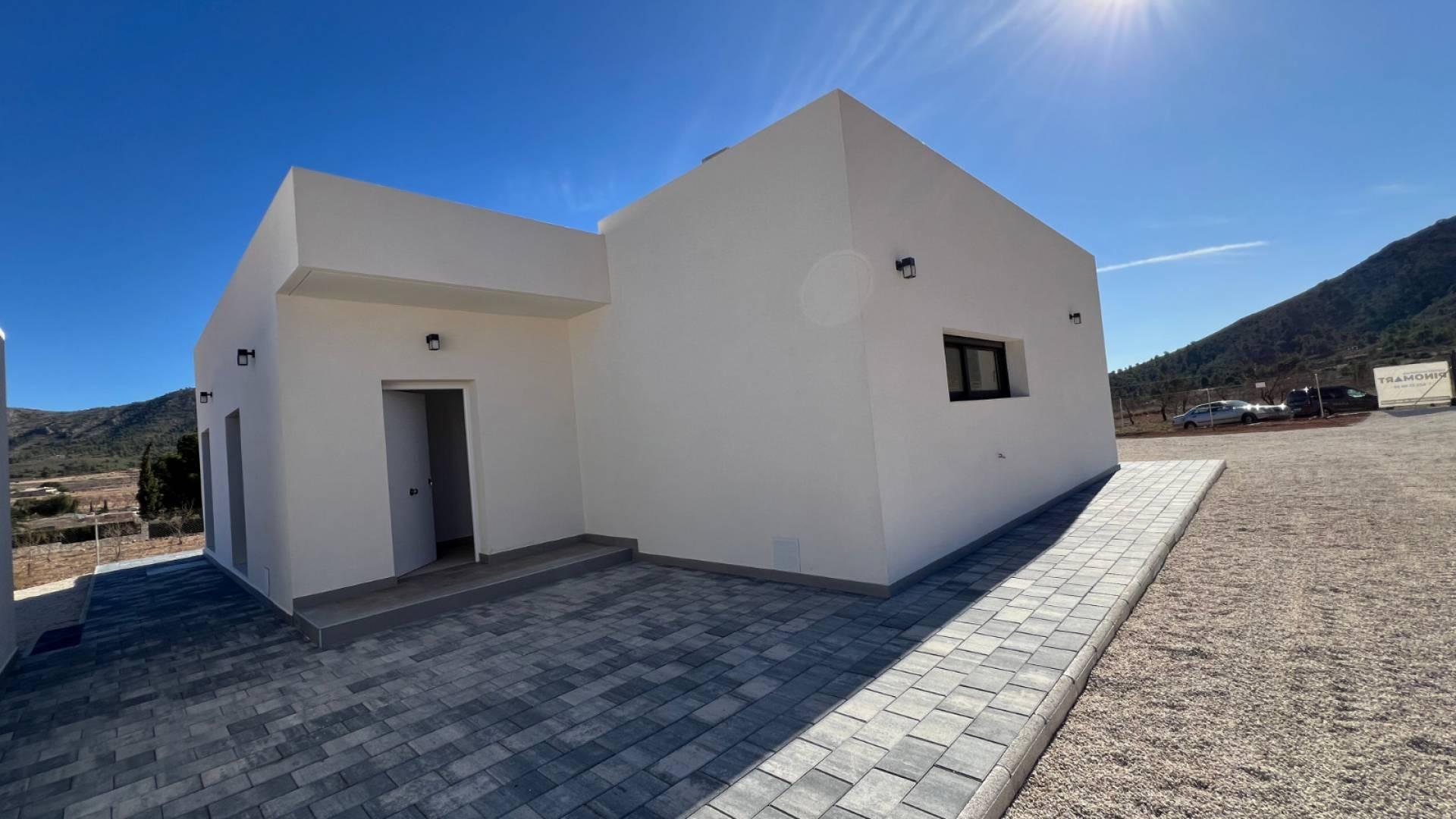 Villa for sale in Guardamar and surroundings 26