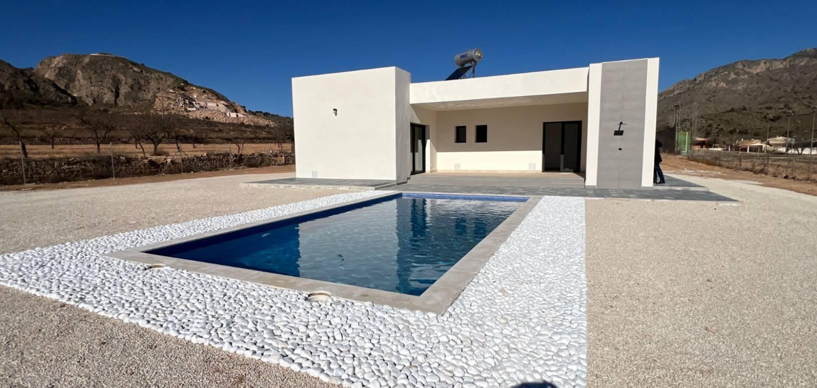 Villa for sale in Guardamar and surroundings 2