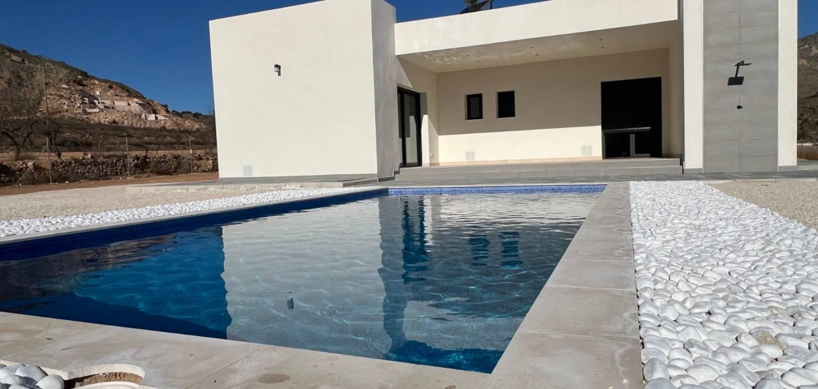 Villa à vendre à Alicante 10