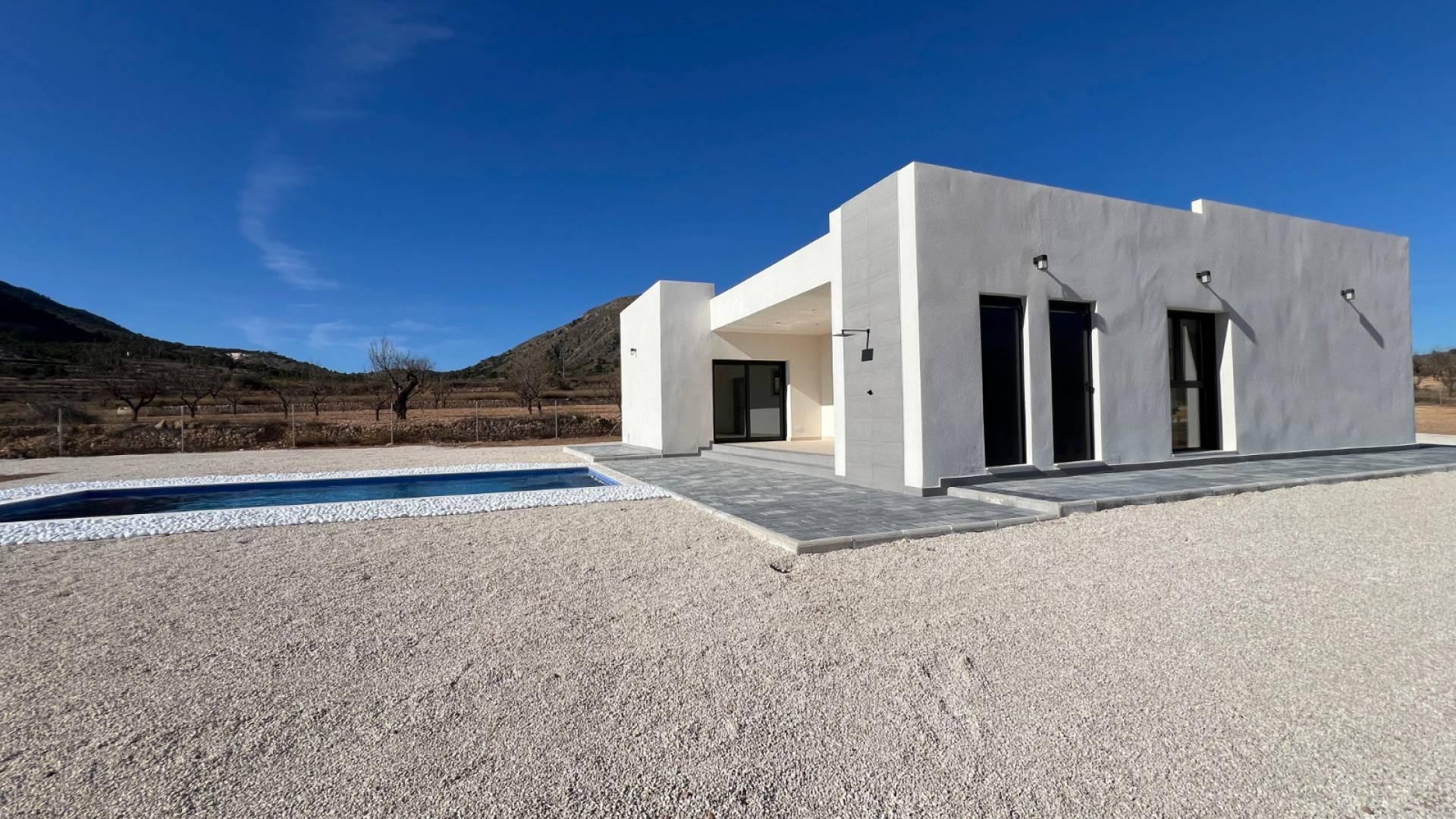 Villa for sale in Guardamar and surroundings 12