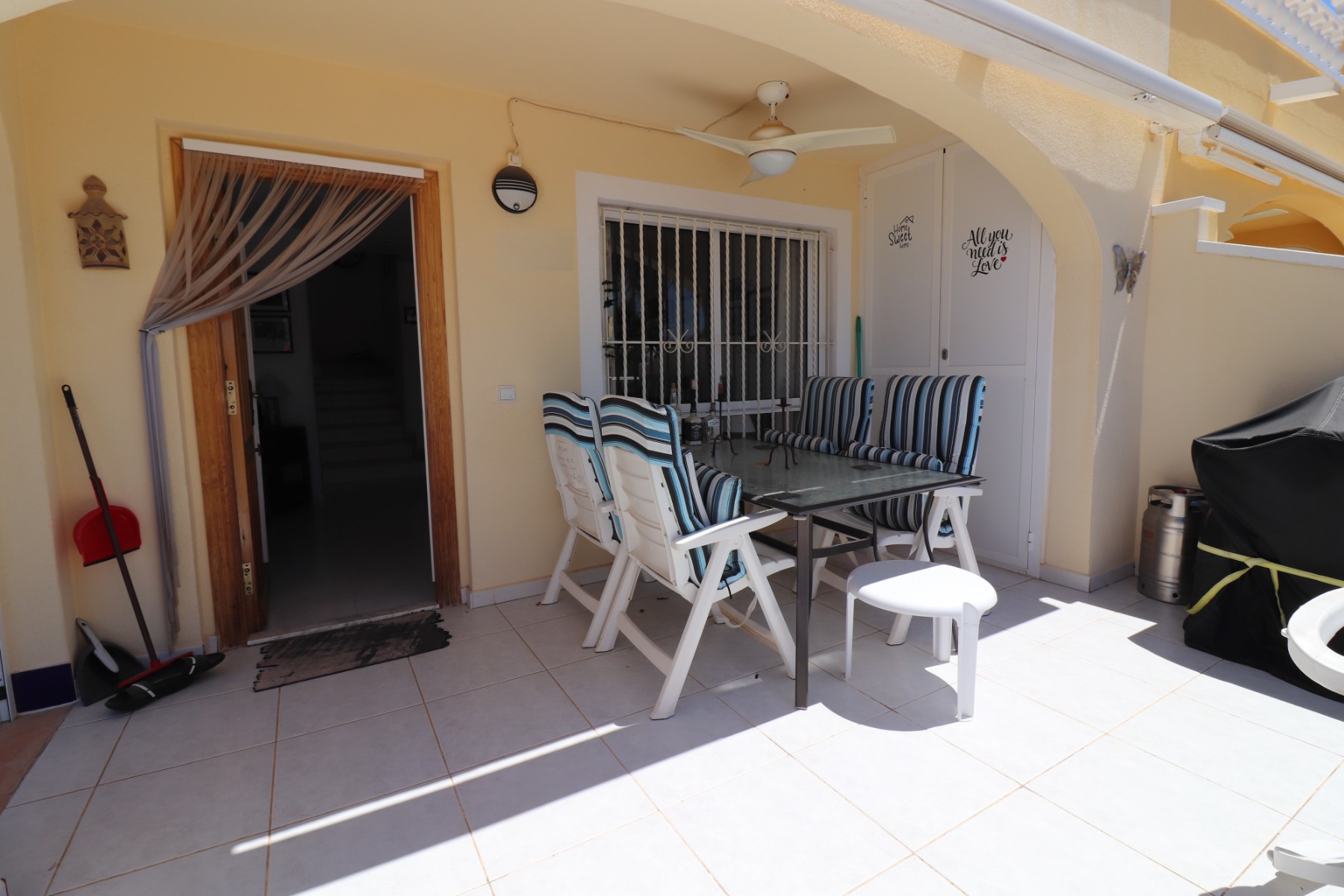 Townhouse for sale in Ciudad Quesada 22