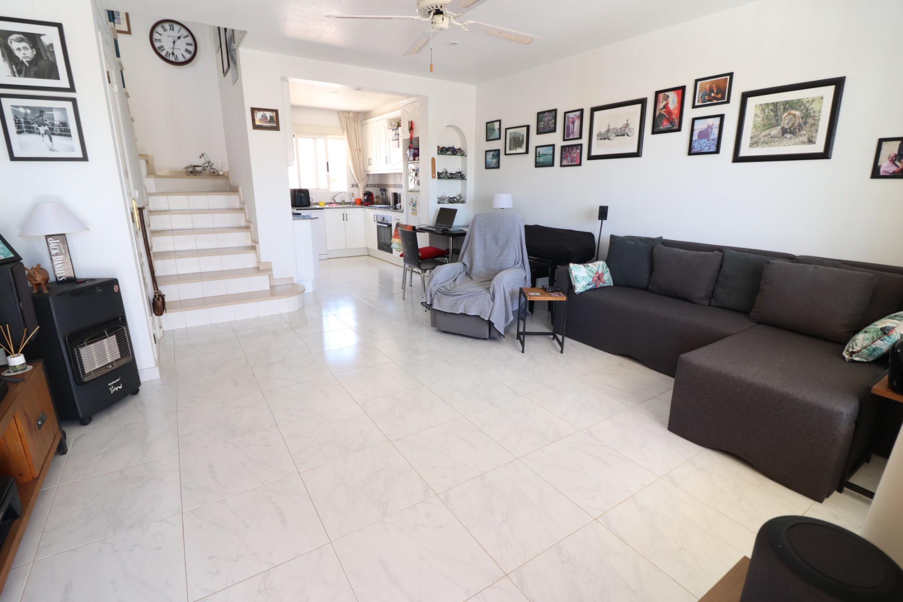 Townhouse te koop in Ciudad Quesada 4