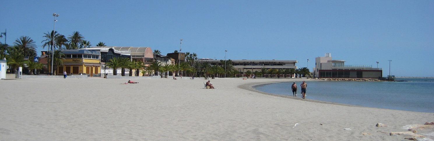 Chalé en venta en San Pedro del Pinatar and San Javier 14