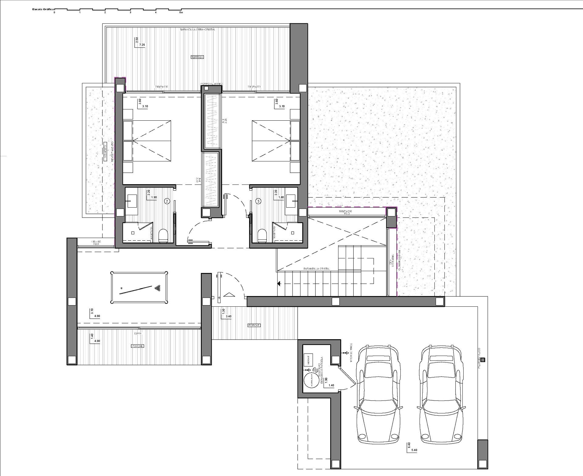 Вилла для продажи в Alicante 6