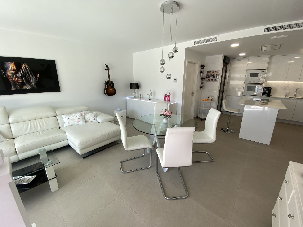 Villa for sale in Alicante 10