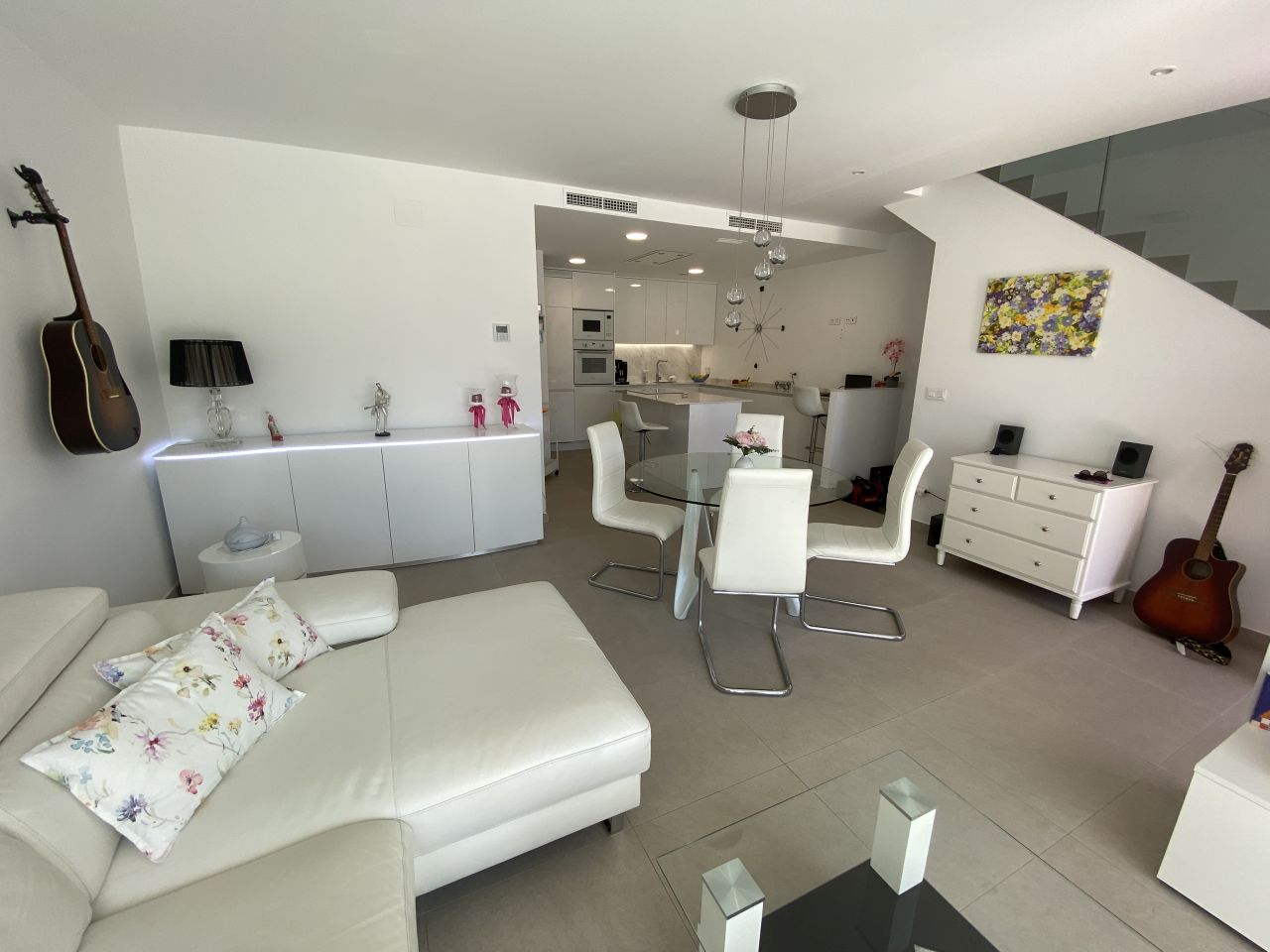 Villa te koop in Alicante 11
