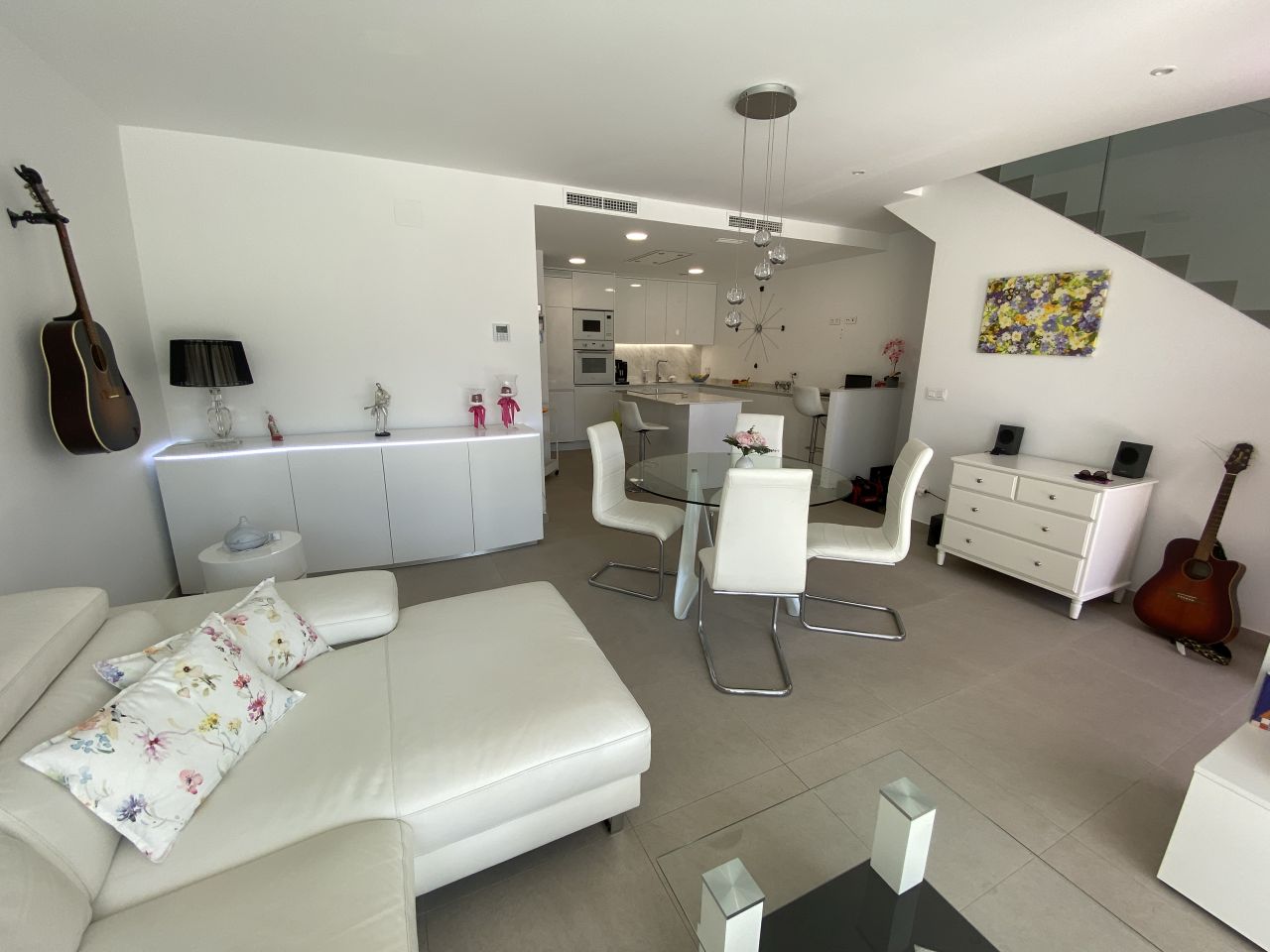 Villa for sale in Alicante 11