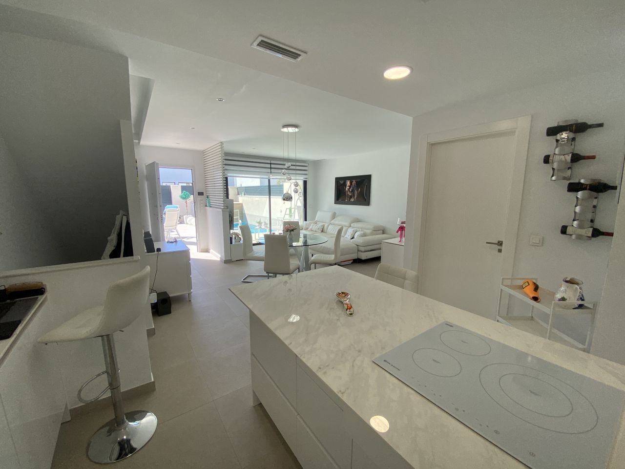 Villa for sale in Alicante 13