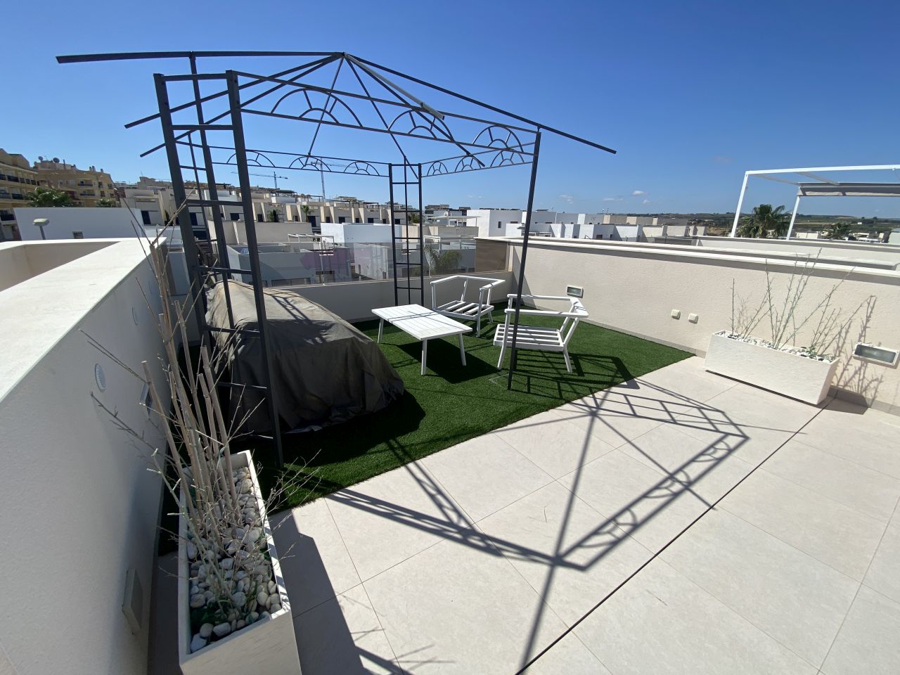 Villa for sale in Alicante 21