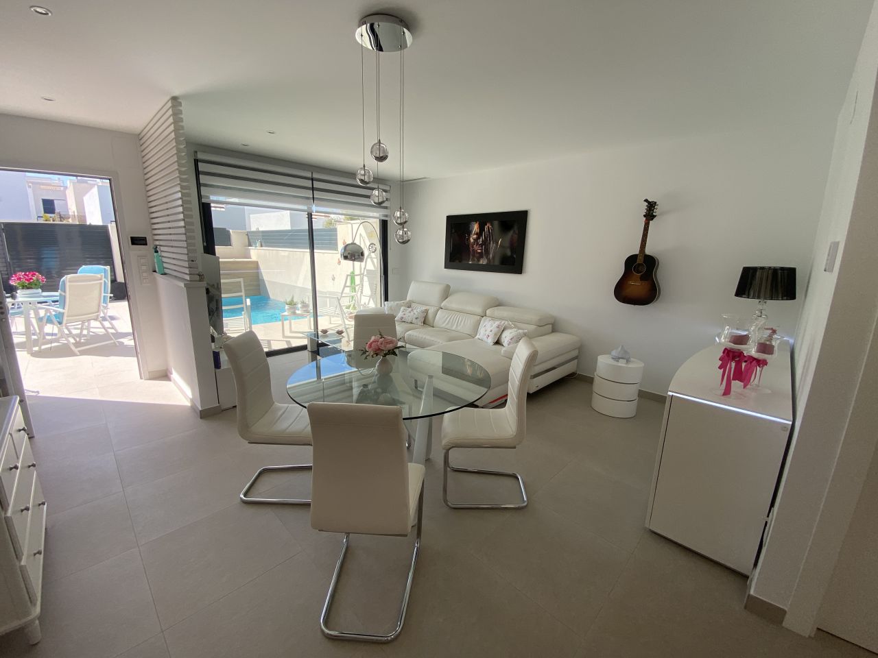 Villa till salu i Alicante 9