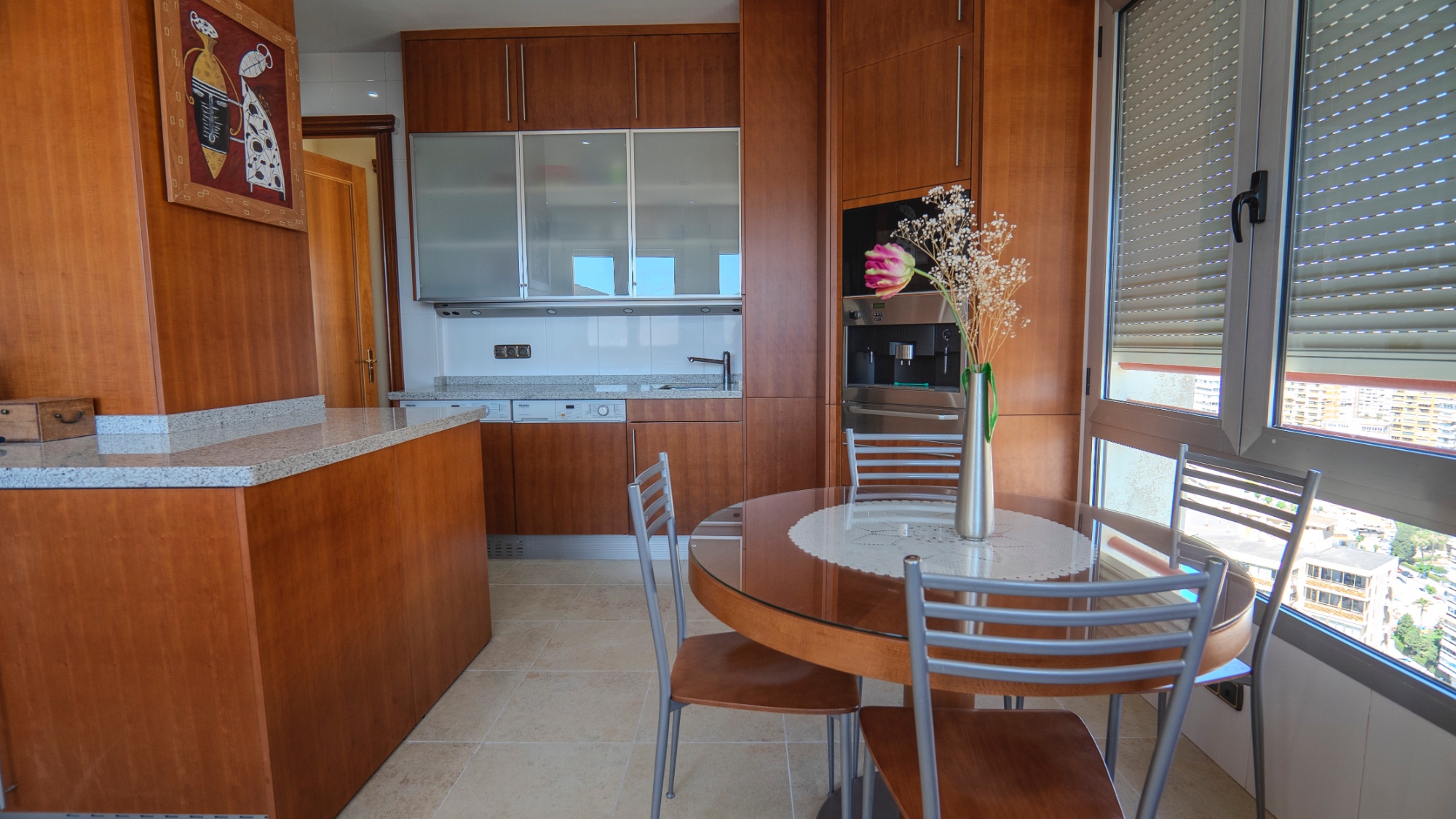 Apartamento en venta en Benidorm 23