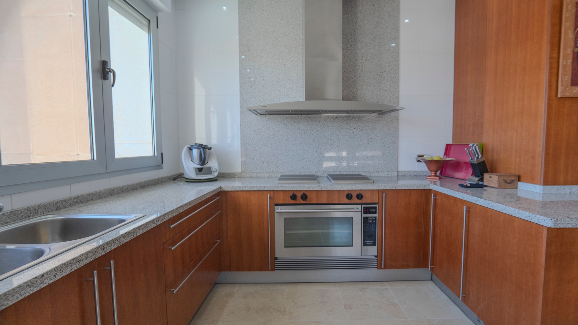 Apartament na sprzedaż w Benidorm 25