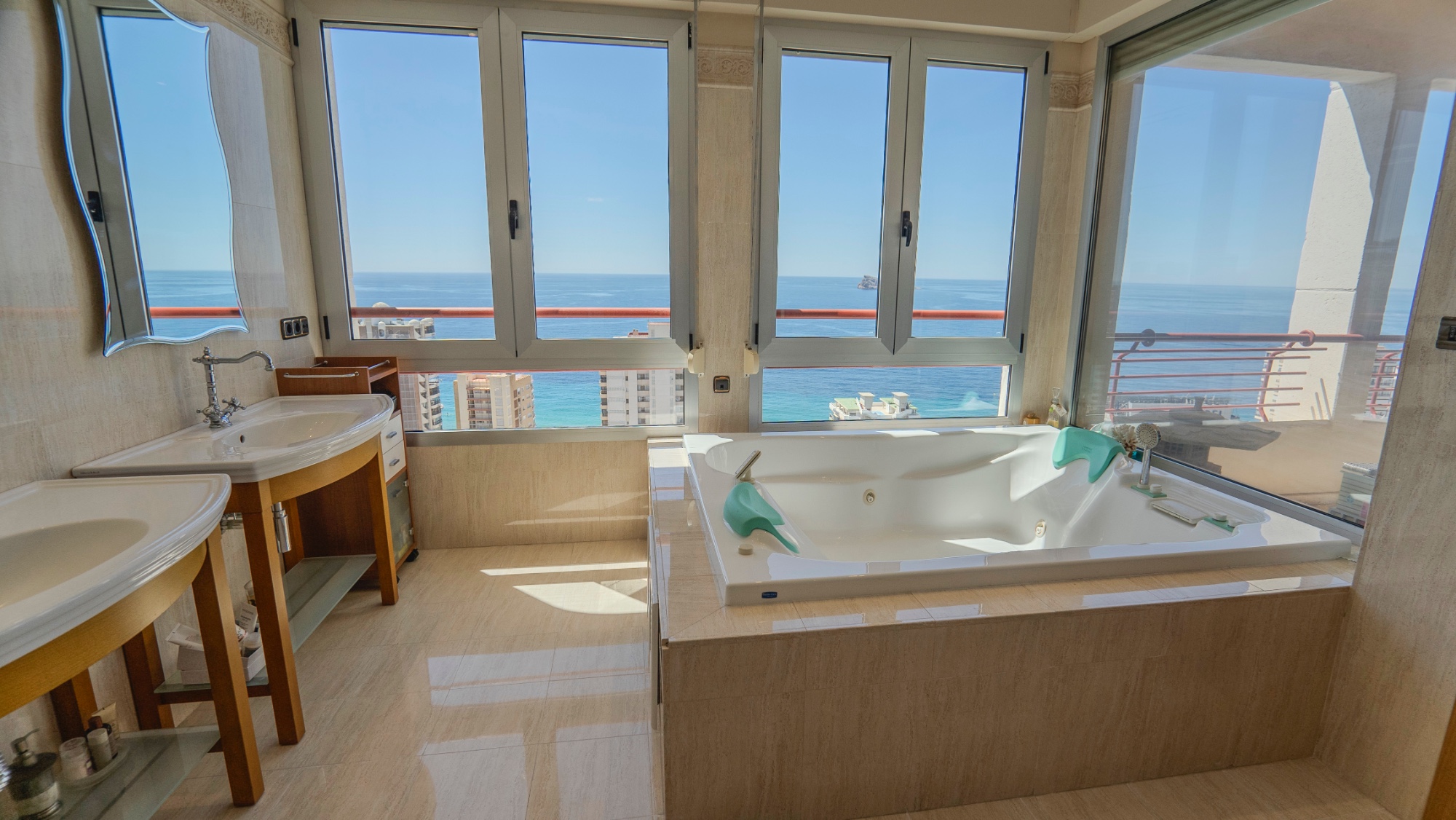 Apartamento en venta en Benidorm 37