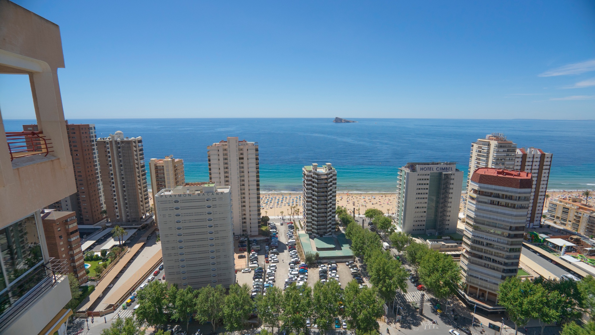 Wohnung zum Verkauf in Benidorm 40