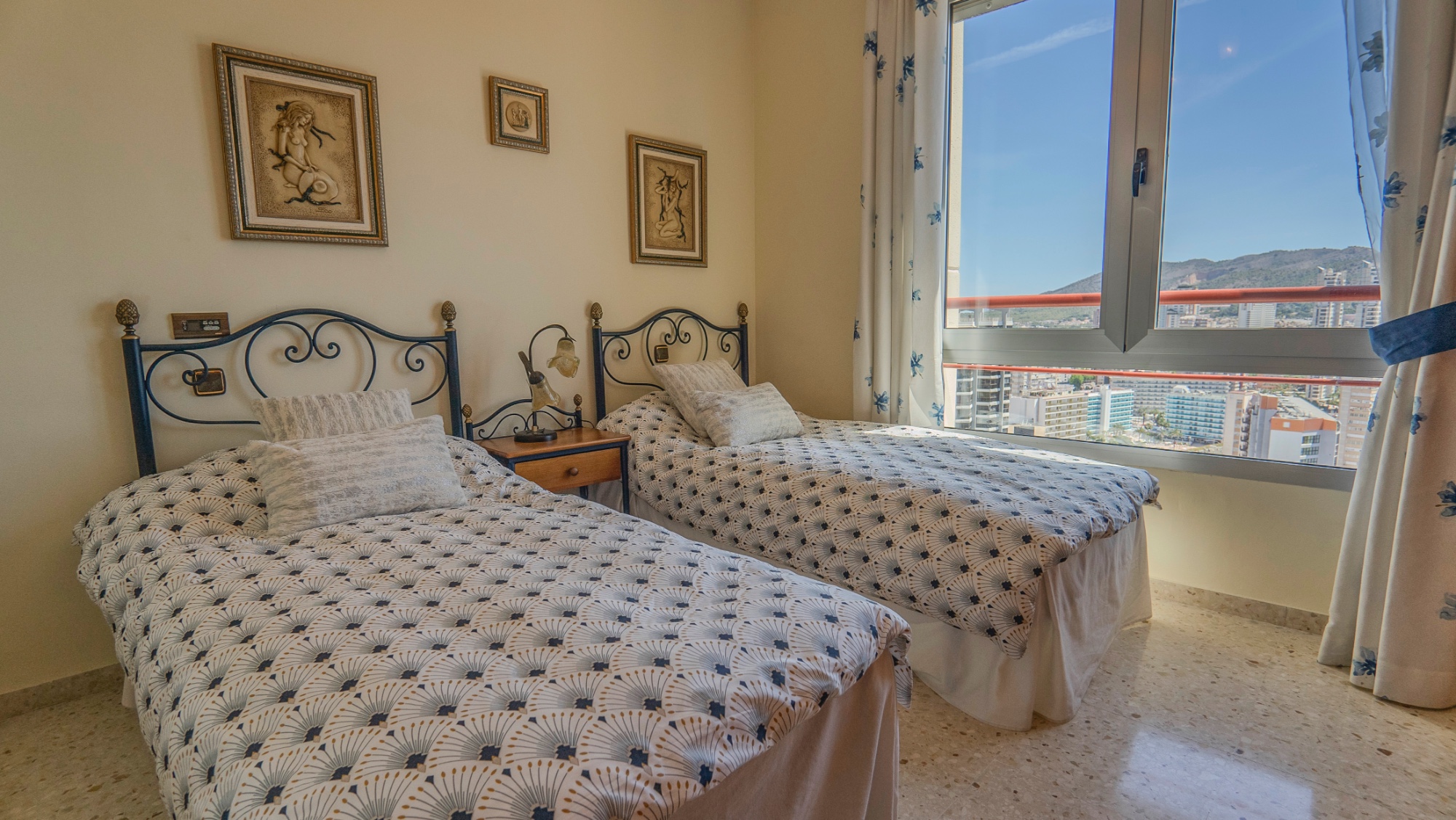 Appartement à vendre à Benidorm 41