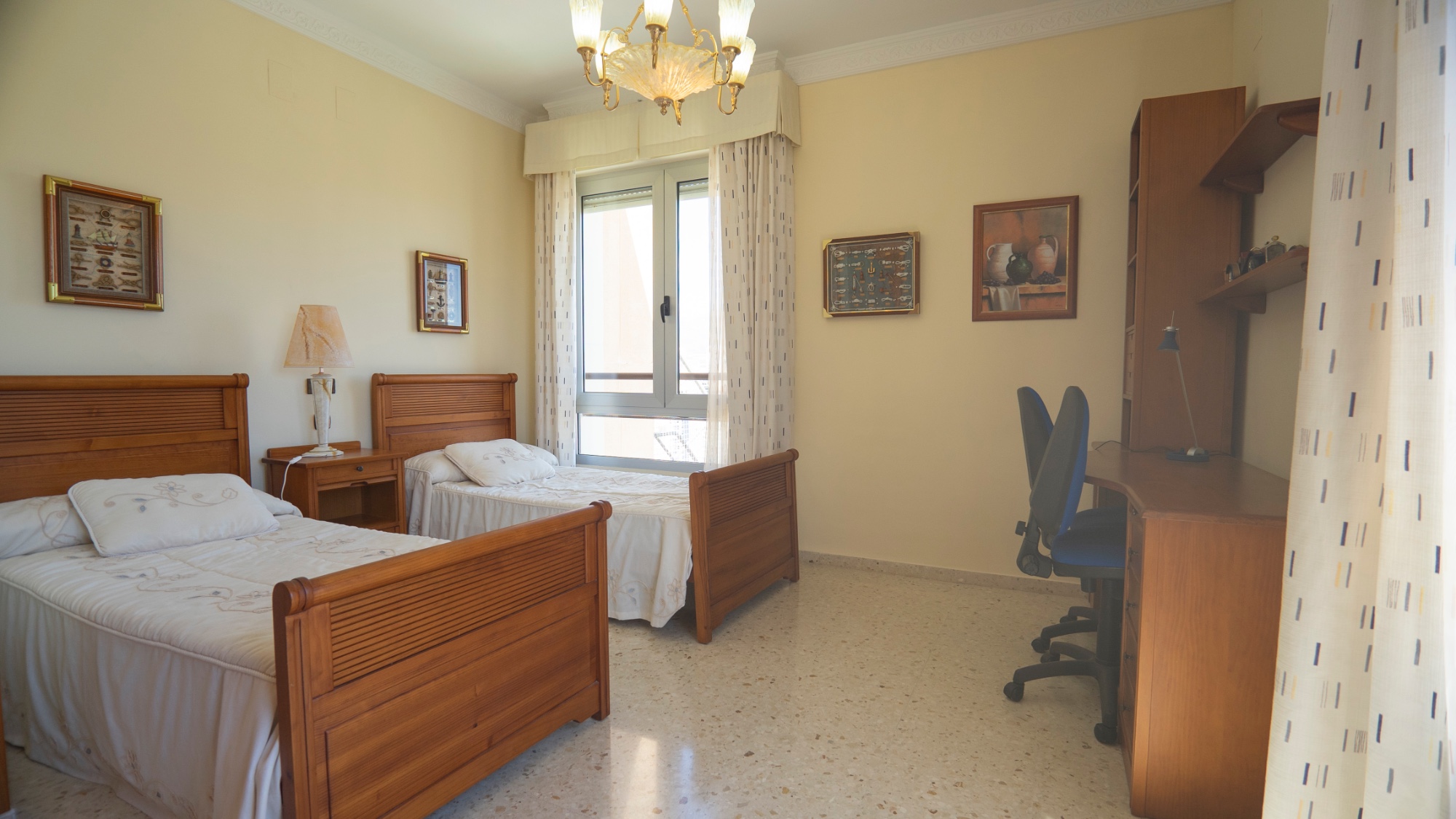 Apartamento en venta en Benidorm 42