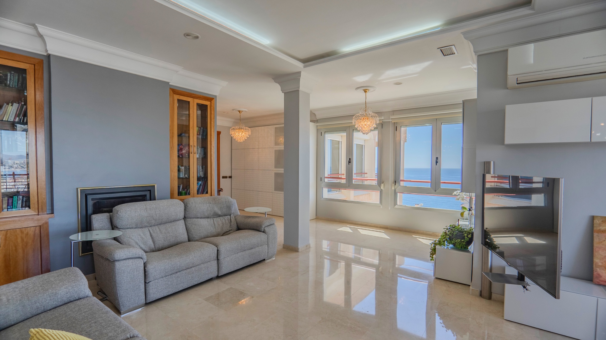 Apartamento en venta en Benidorm 7