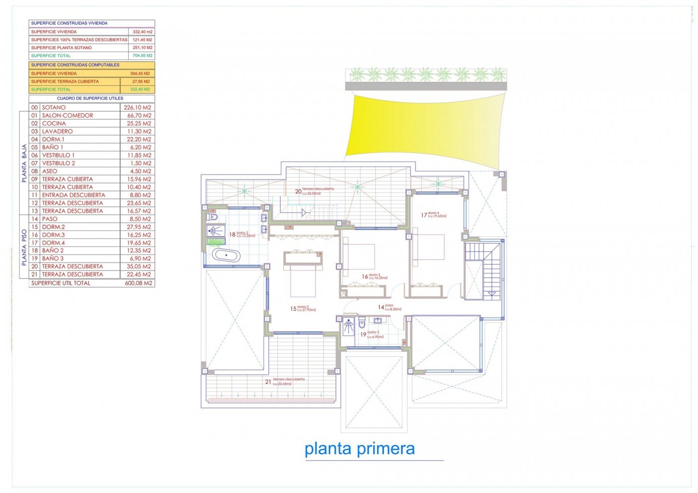 Вилла для продажи в Alicante 25