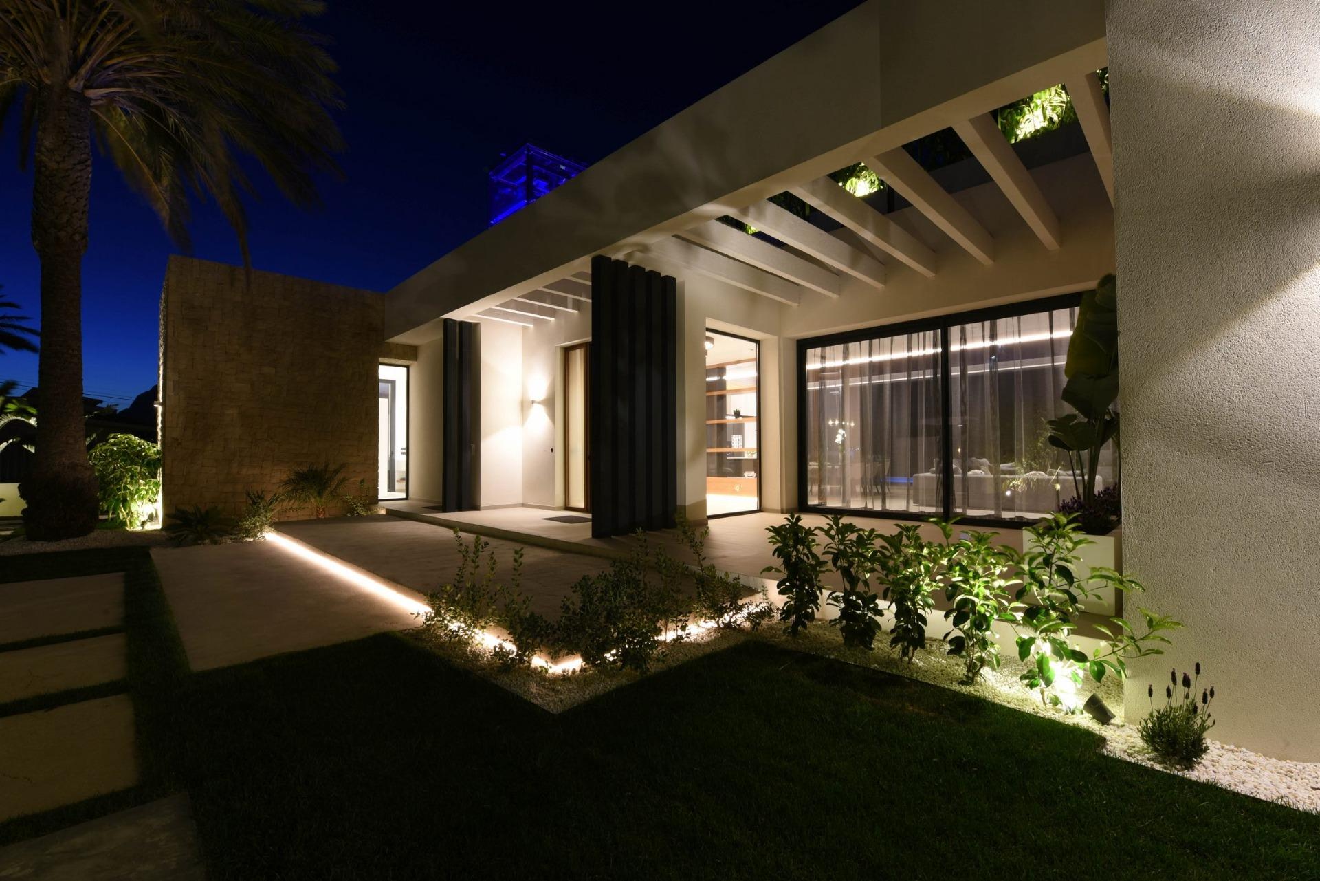 Villa for sale in Alicante 46