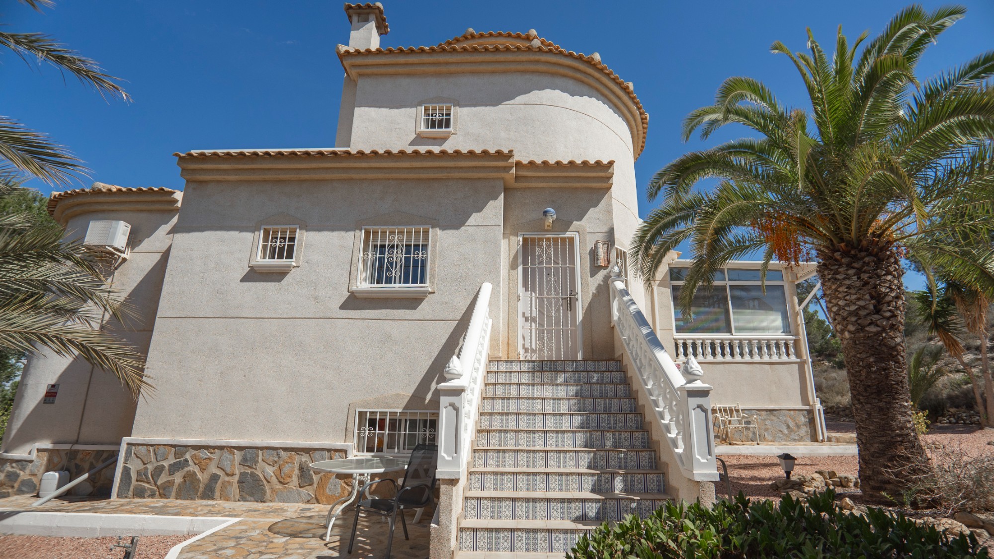 Villa for sale in Alicante 15
