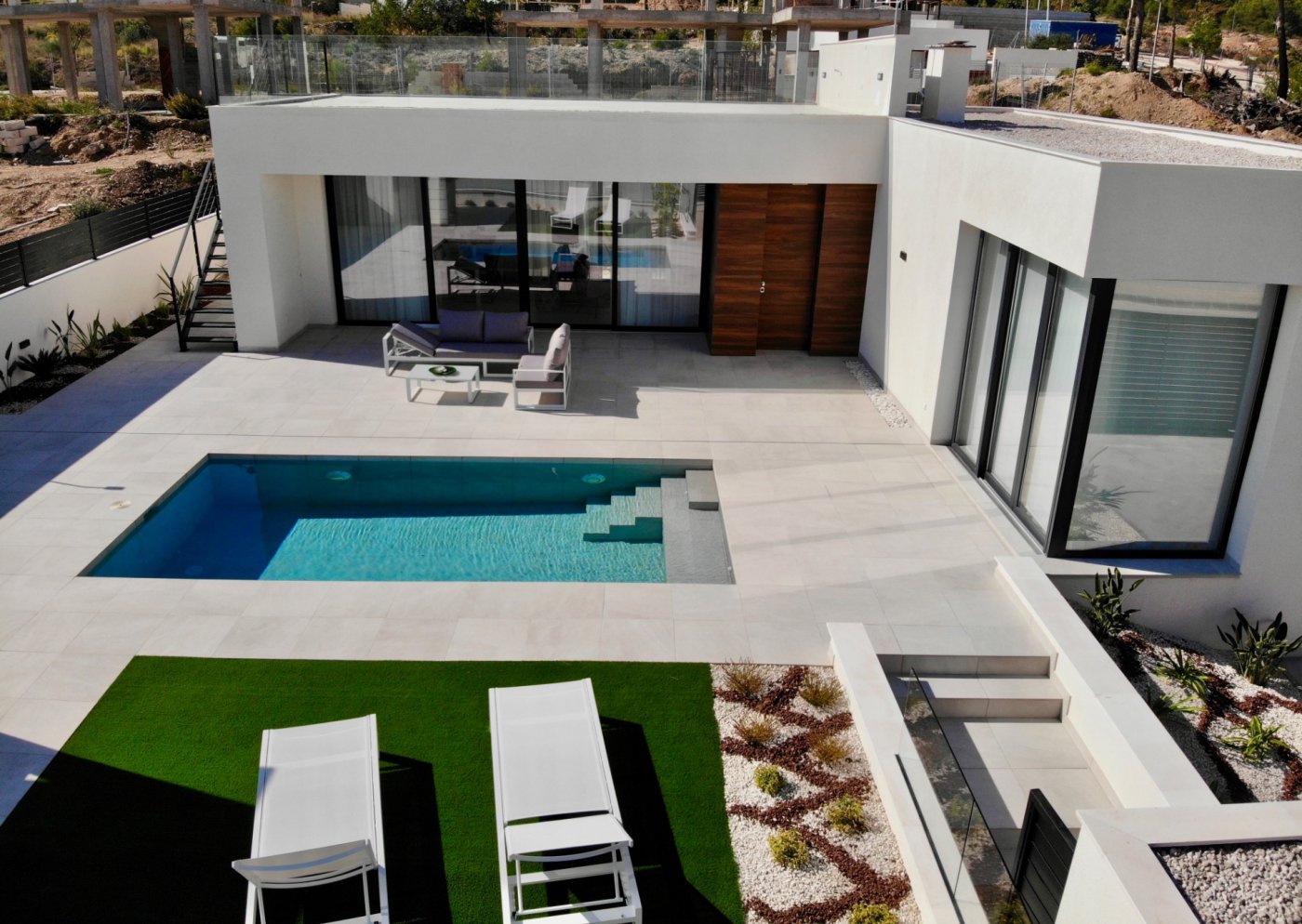 Villa for sale in Alicante 29