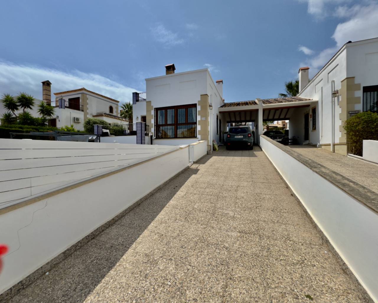 Villa till salu i Alicante 21