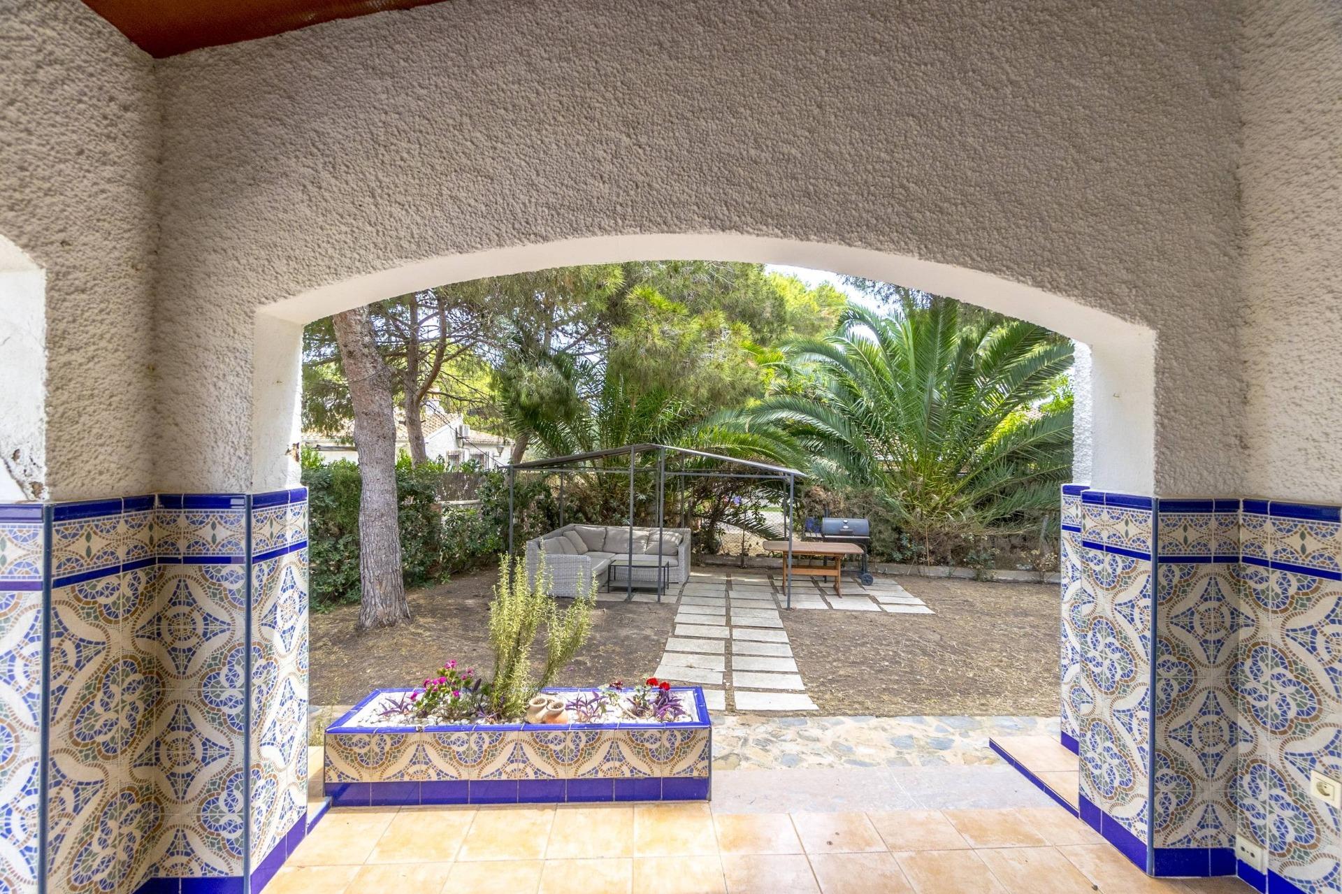 Villa à vendre à Alicante 19