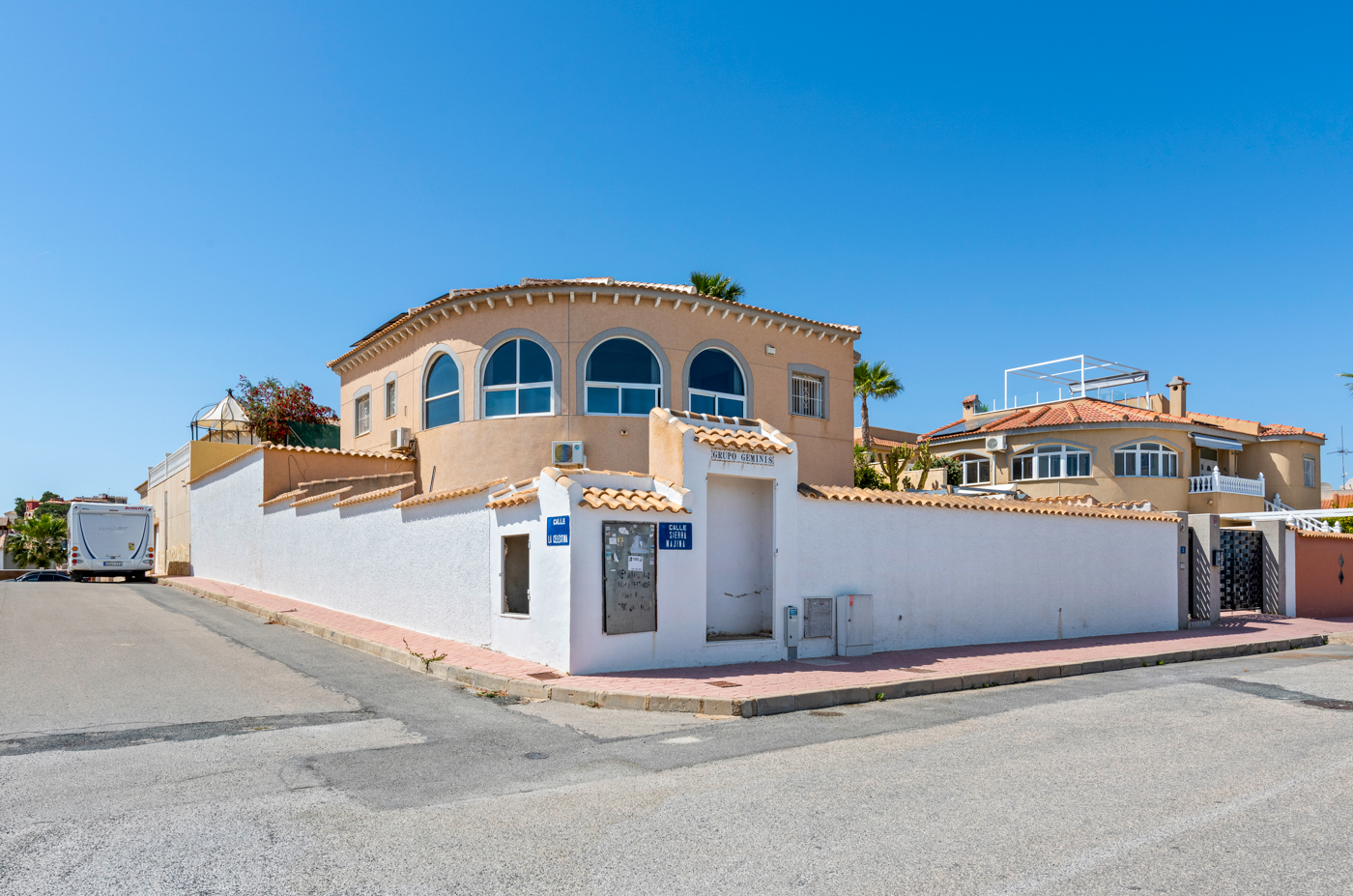 Haus zum Verkauf in Ciudad Quesada 6