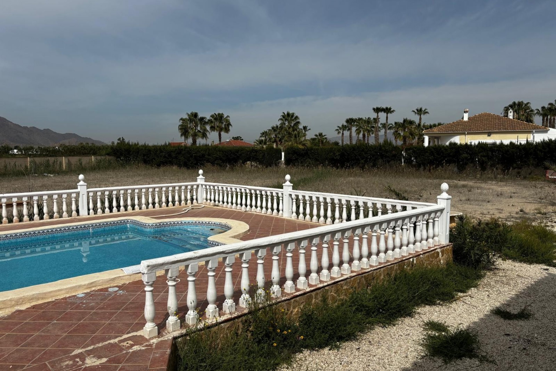 Загородный дом для продажи в Alicante 17