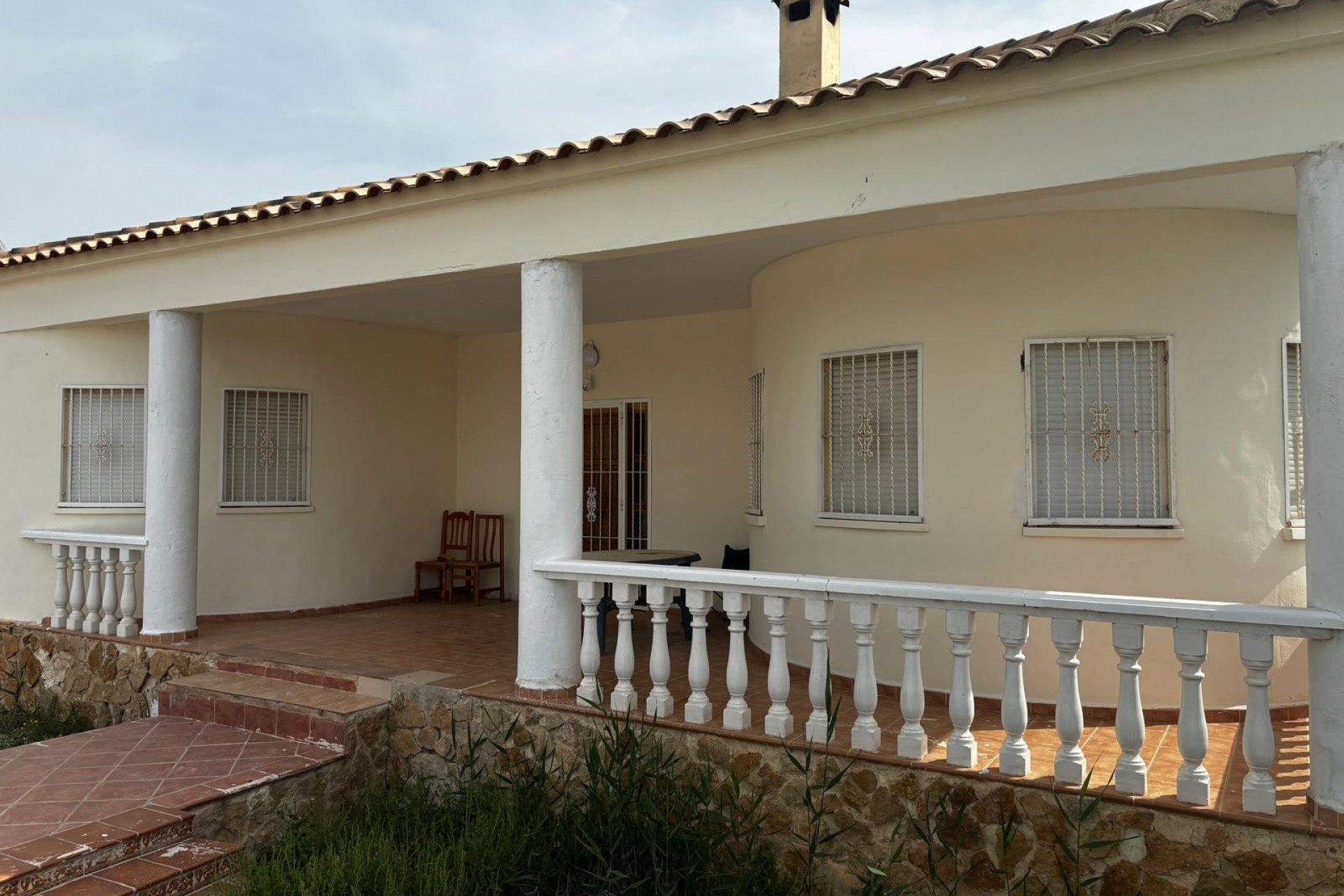 Загородный дом для продажи в Alicante 2