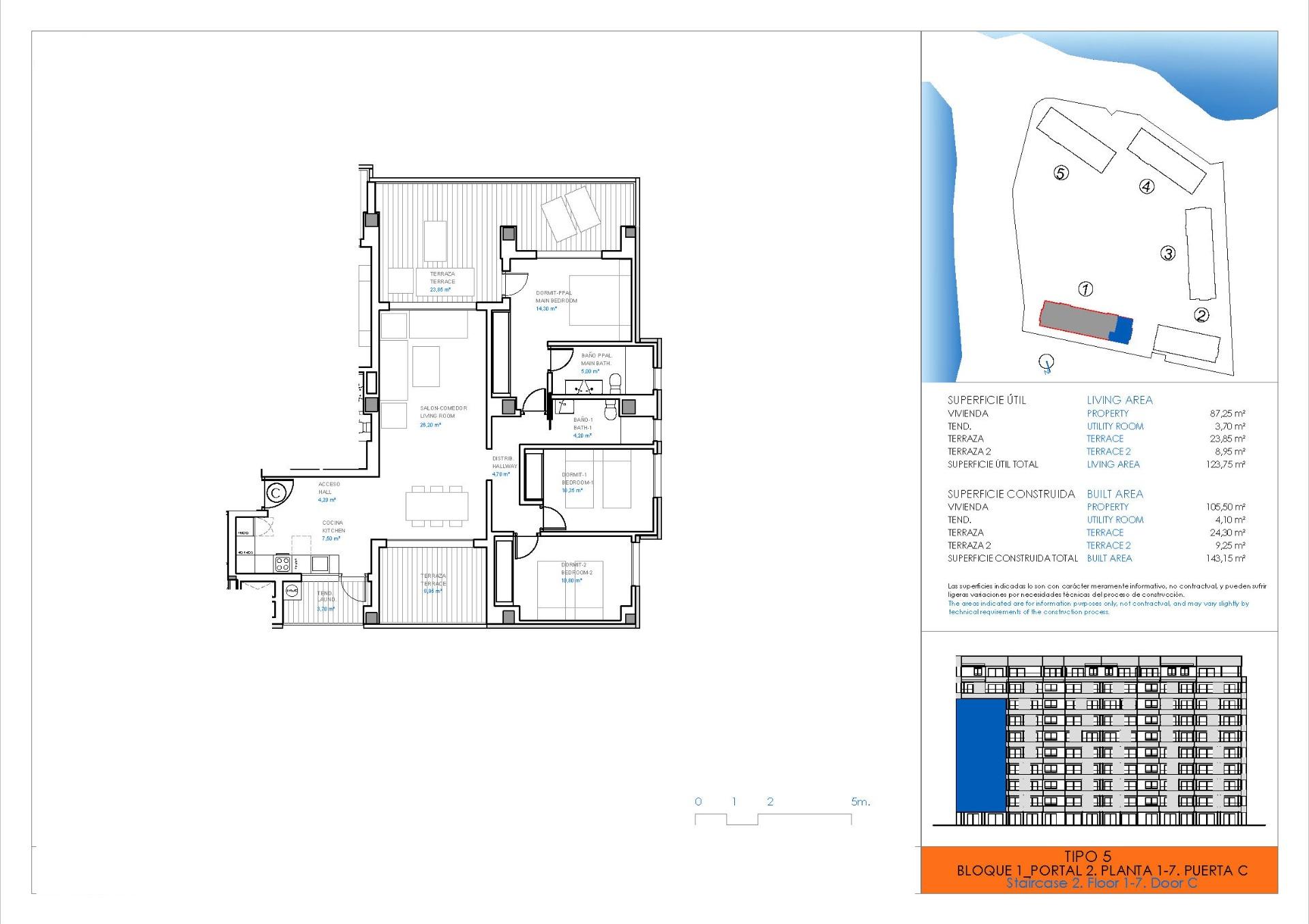 Apartament na sprzedaż w Torrevieja and surroundings 16