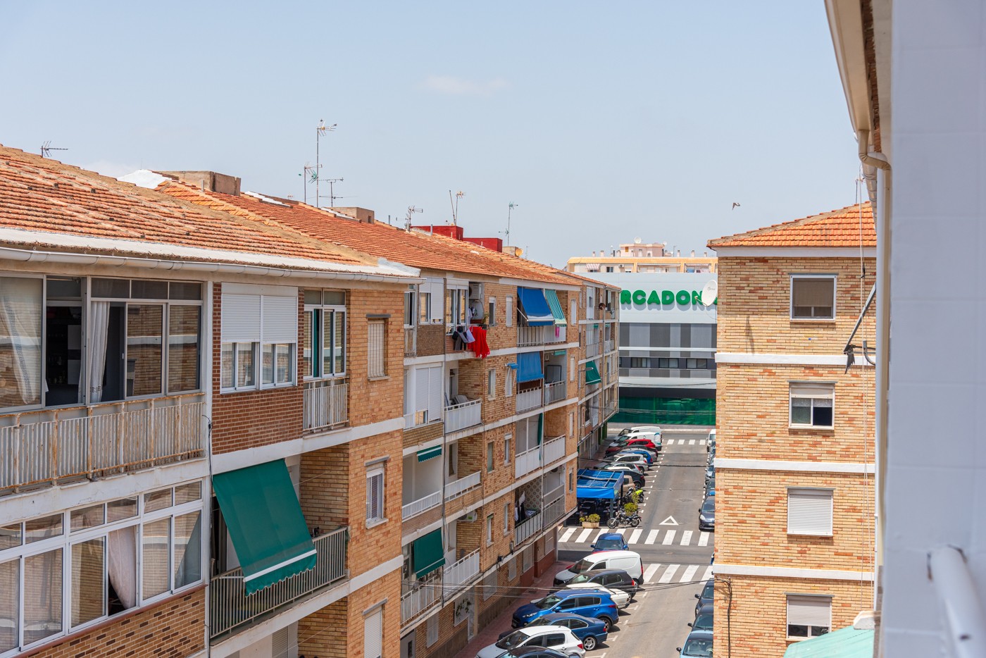 Appartement à vendre à Torrevieja and surroundings 24