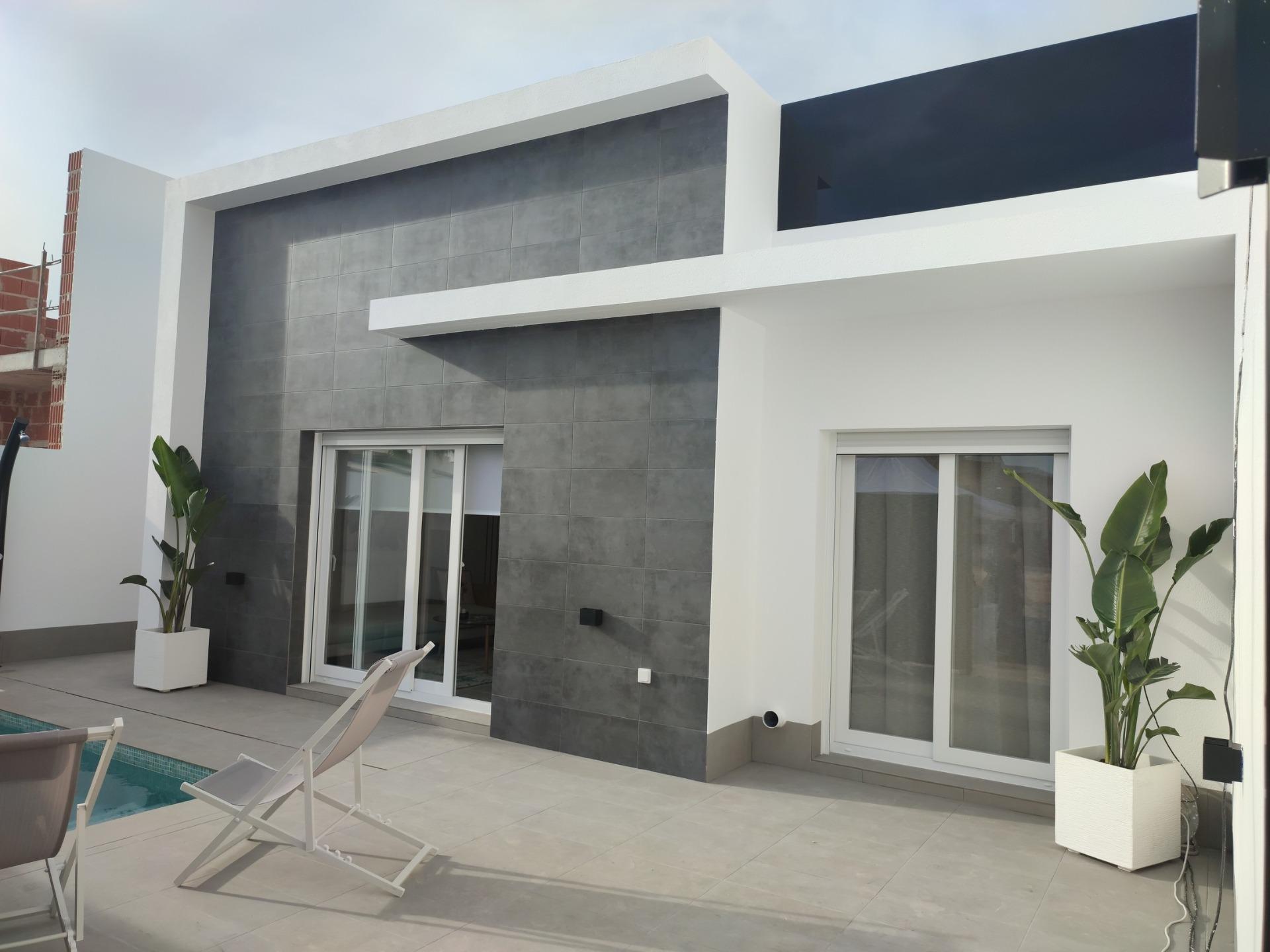 Villa for sale in Guardamar and surroundings 1