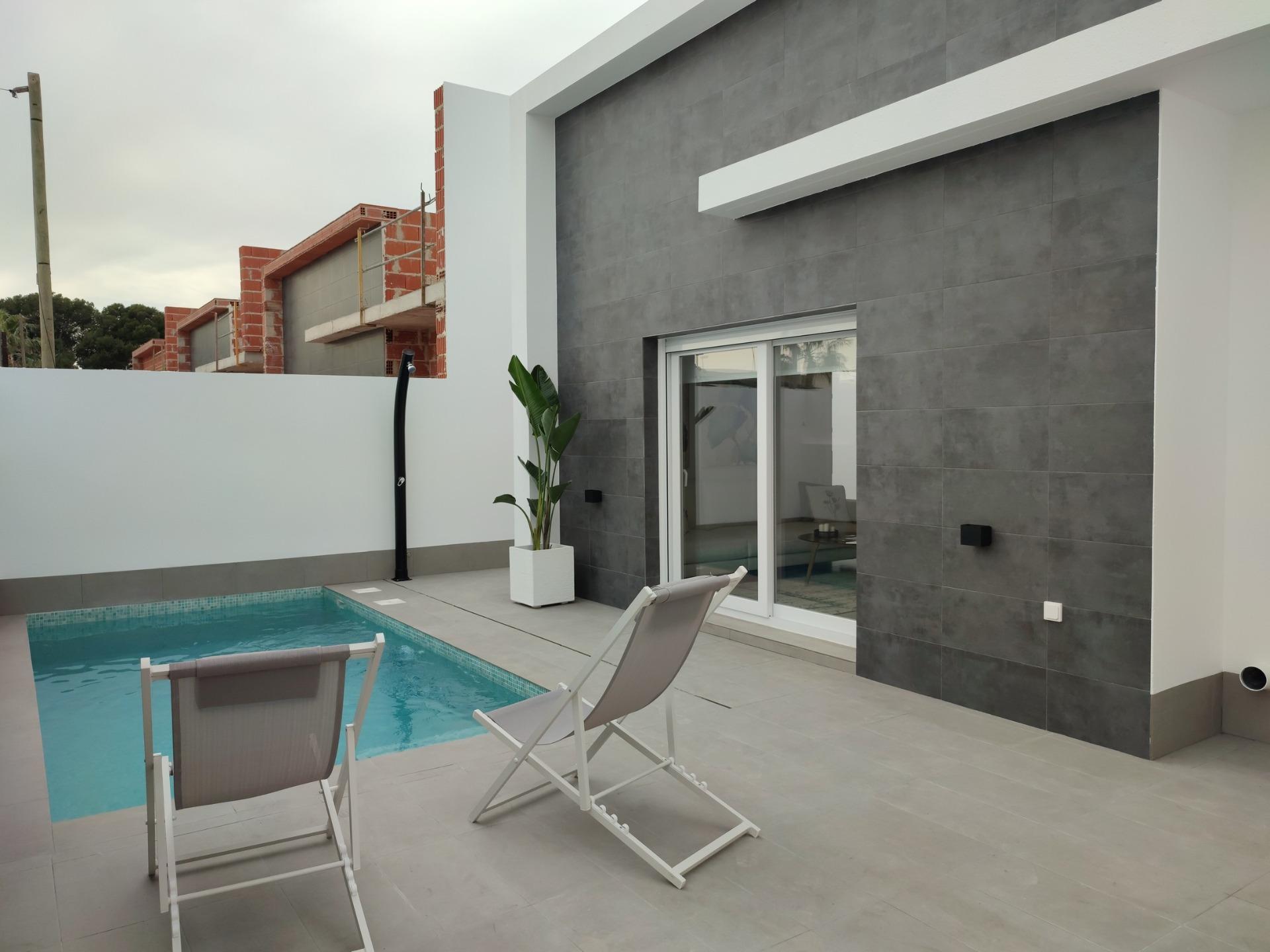 Villa te koop in Guardamar and surroundings 2