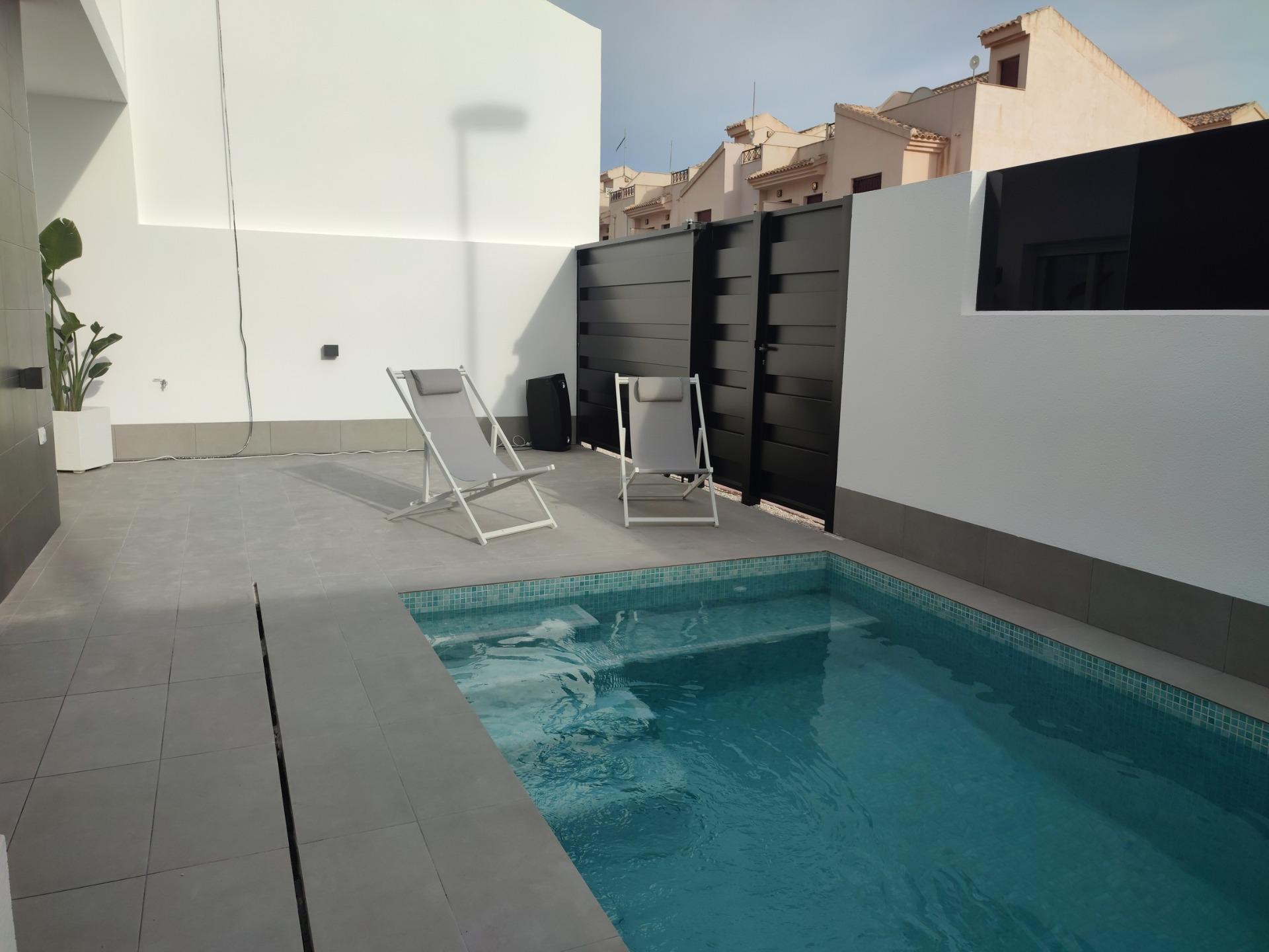 Villa for sale in Guardamar and surroundings 3