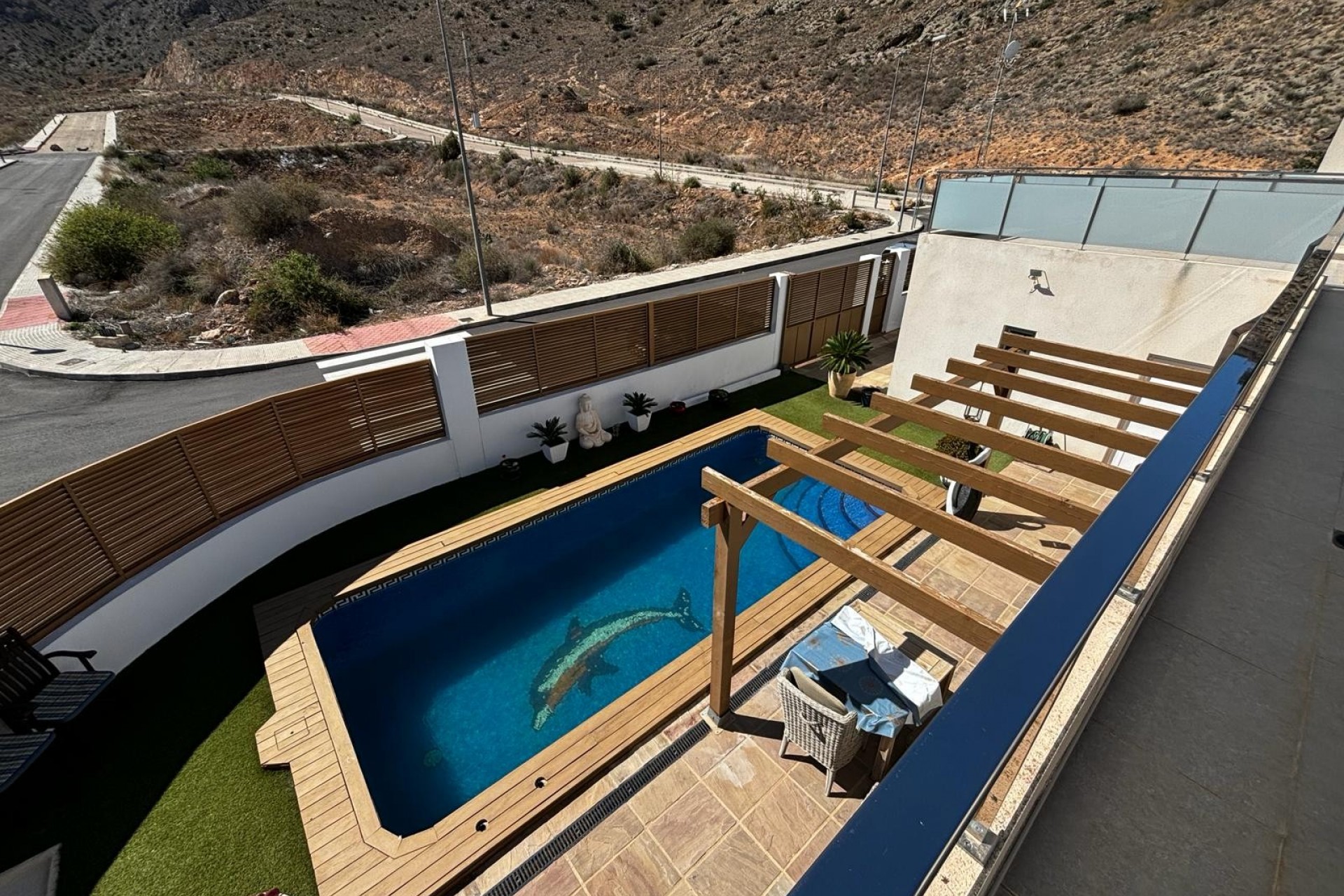 Villa for sale in Alicante 2