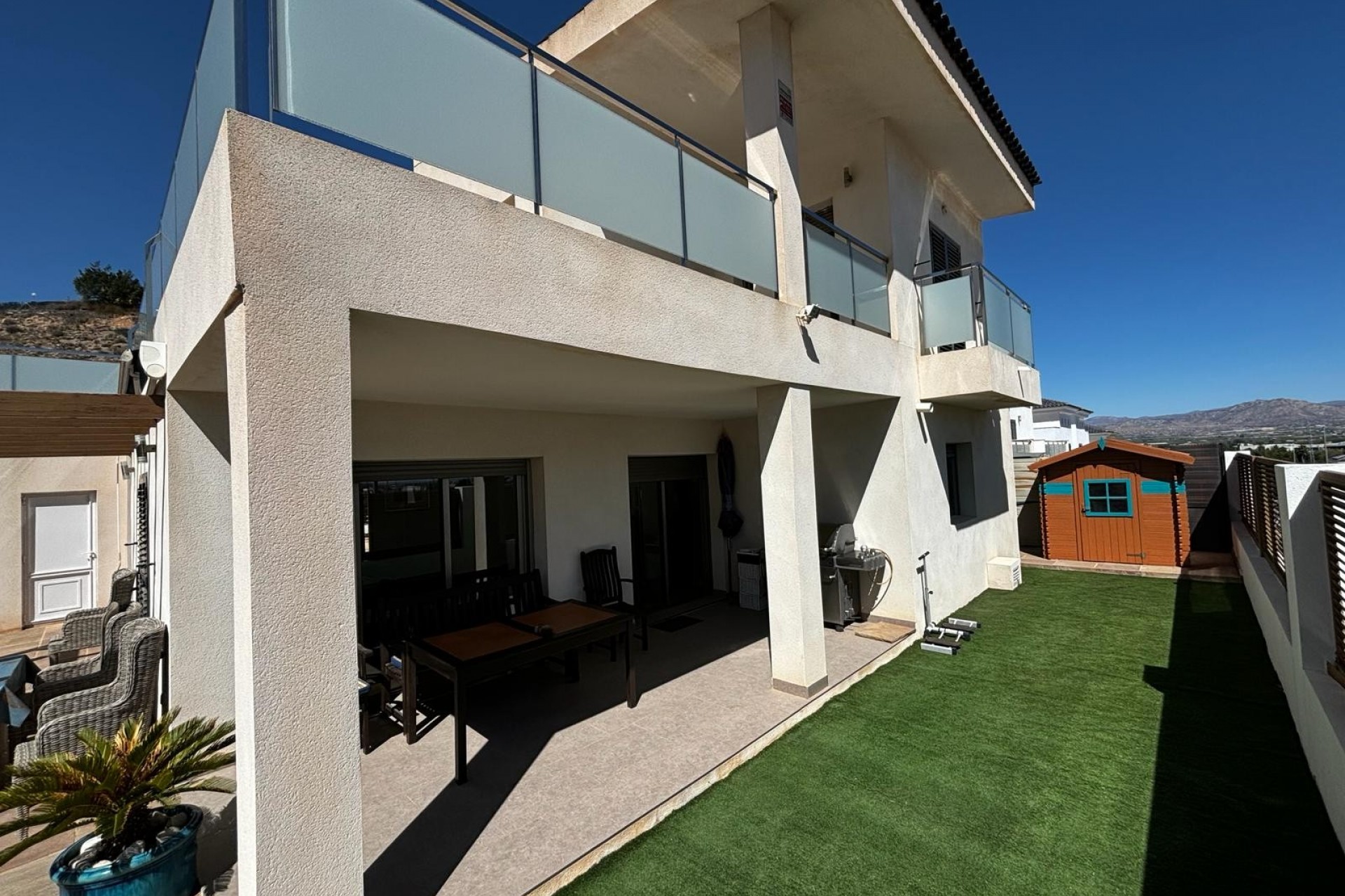 Villa for sale in Alicante 29