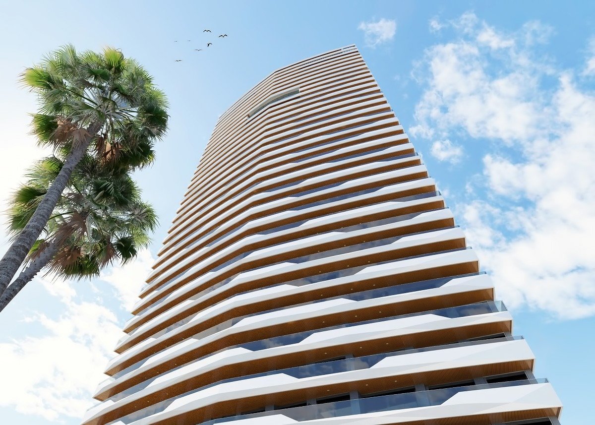 Apartamento en venta en Benidorm 10