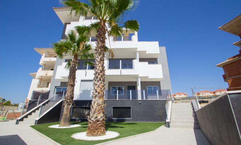 Apartament na sprzedaż w Alicante 1