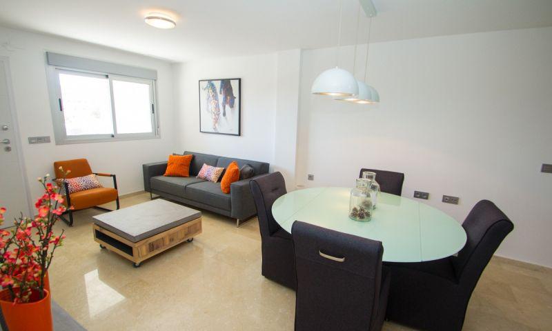 Apartament na sprzedaż w Alicante 5