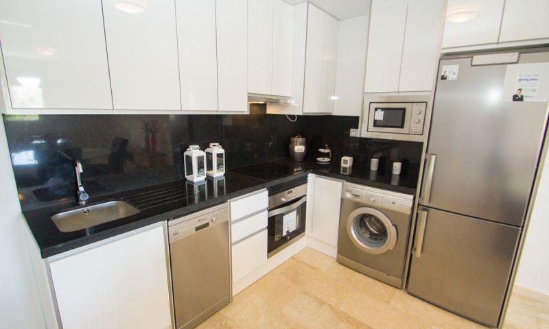 Apartamento en venta en Alicante 19