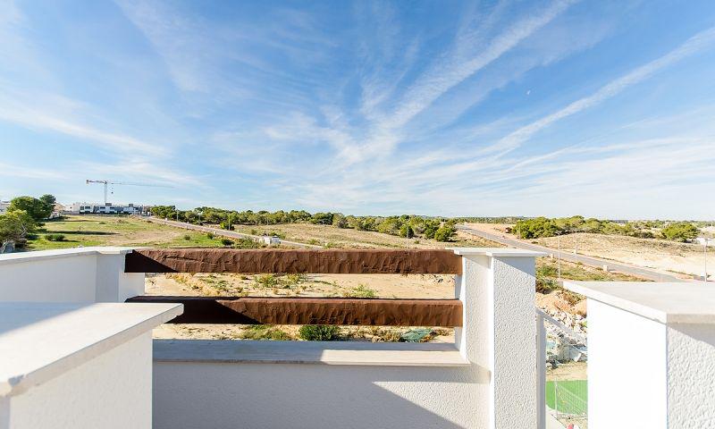 Haus zum Verkauf in Torrevieja and surroundings 14